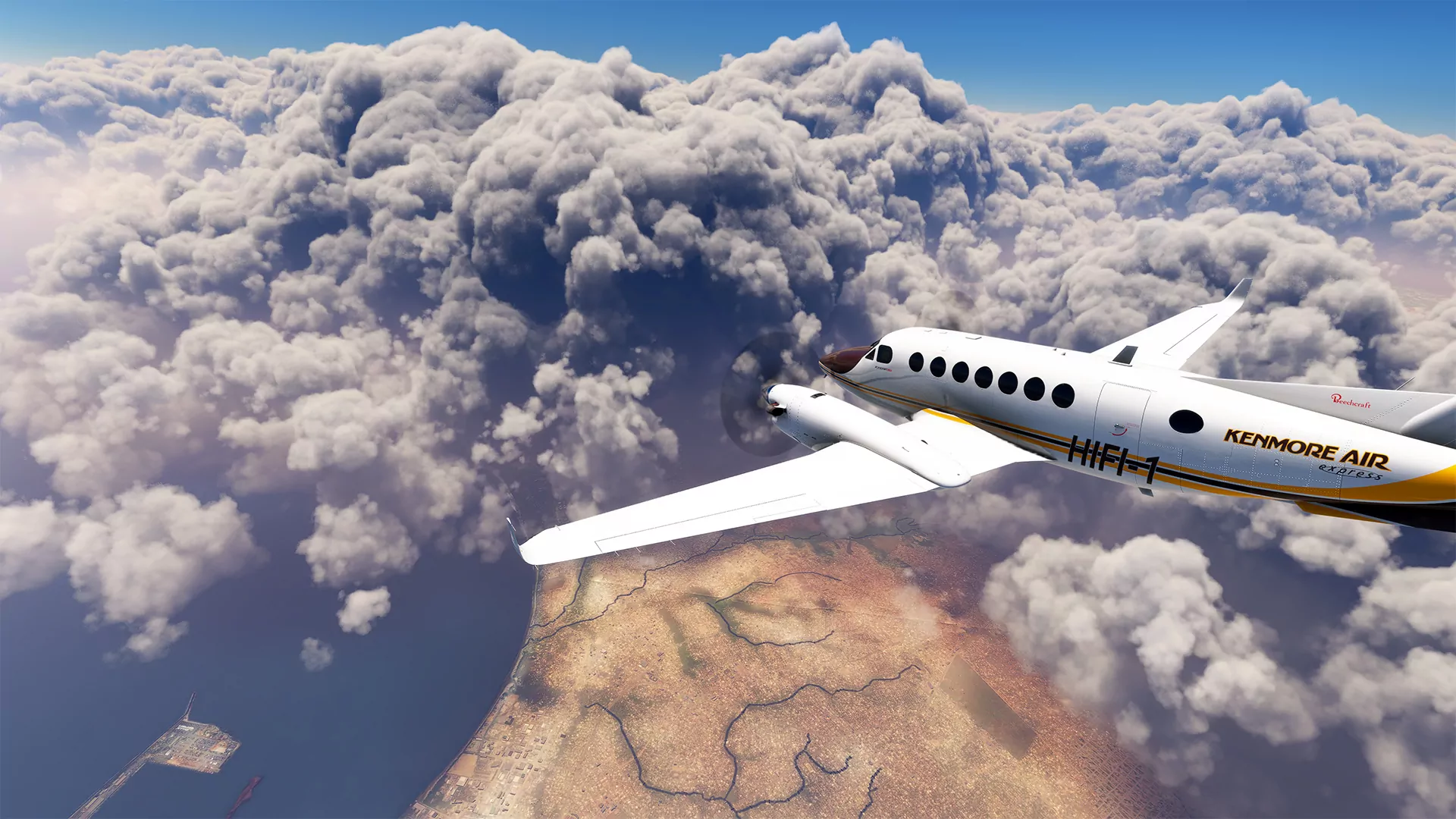 Active Sky MSFS - Image 12