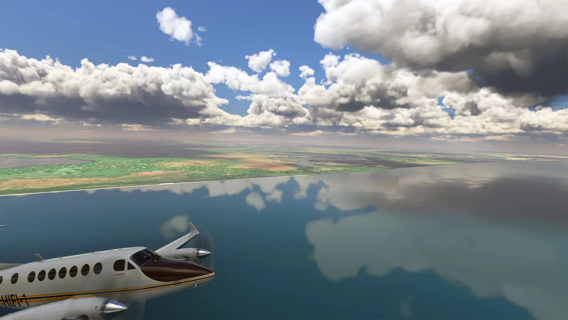 Active Sky MSFS - Image 13