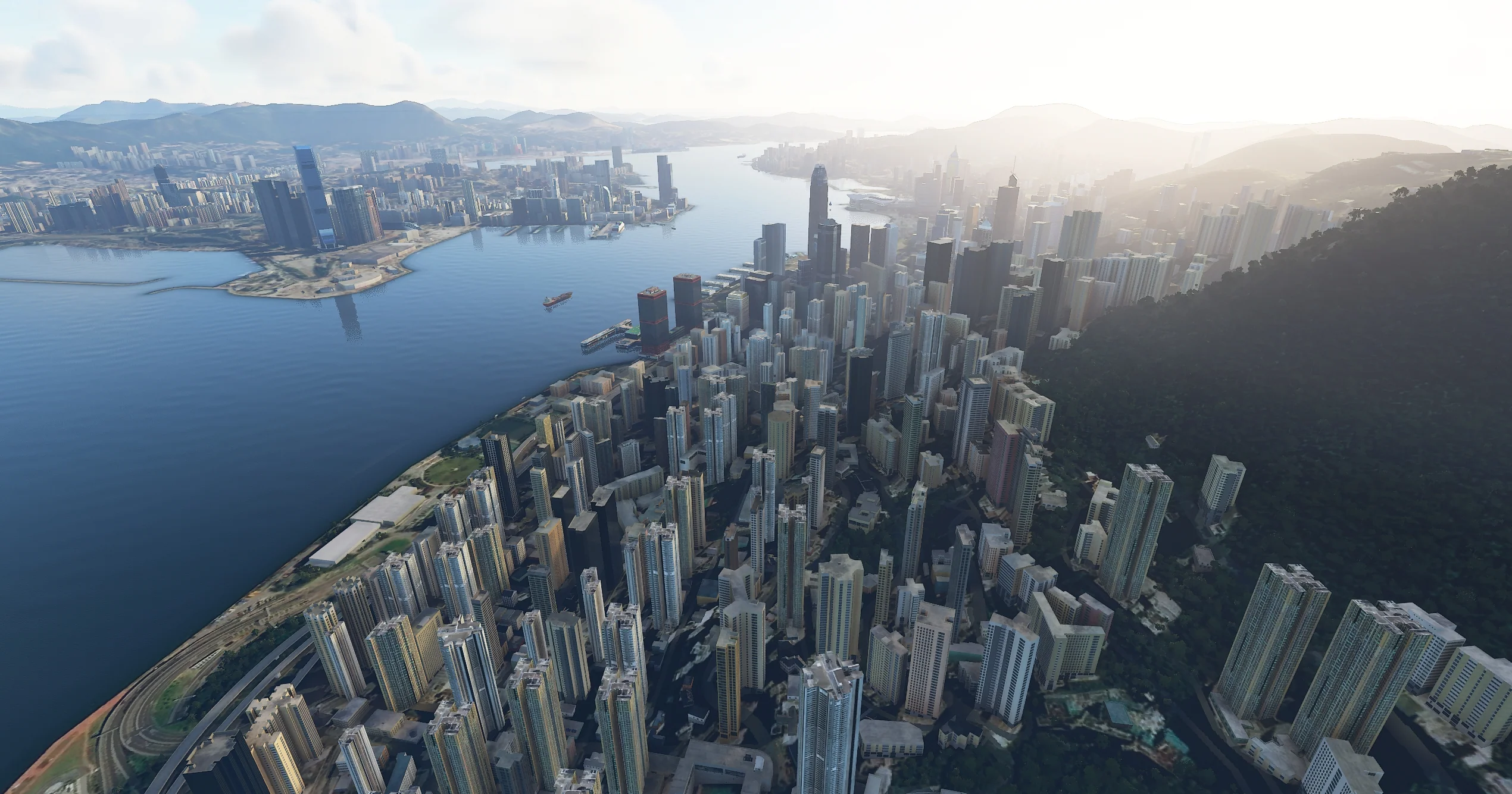 Hong Kong City Times MSFS - Image 27