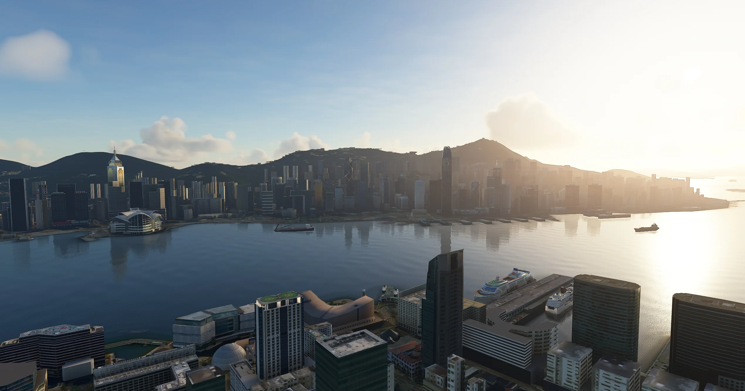 Hong Kong City Times MSFS - Image 5