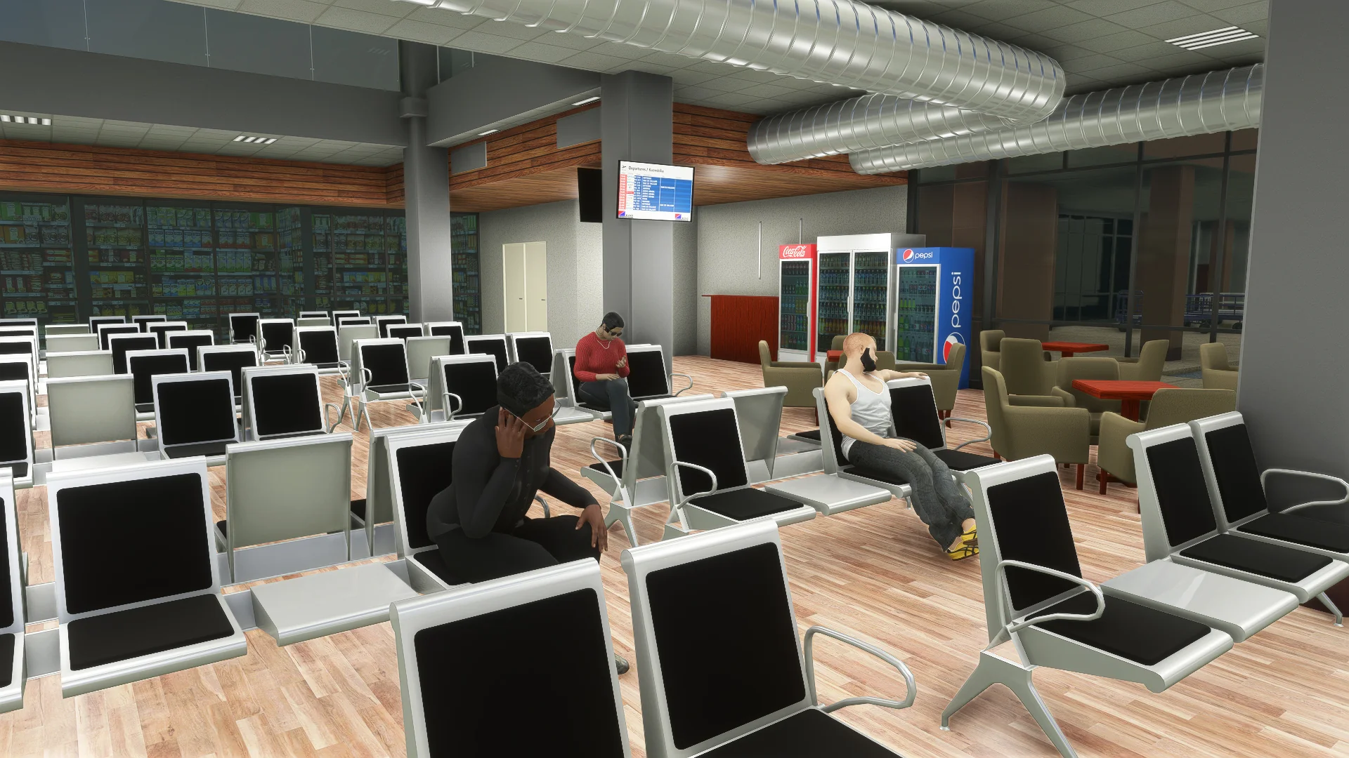 HTKJ - Kilimanjaro Intl. Airport MSFS - Image 33