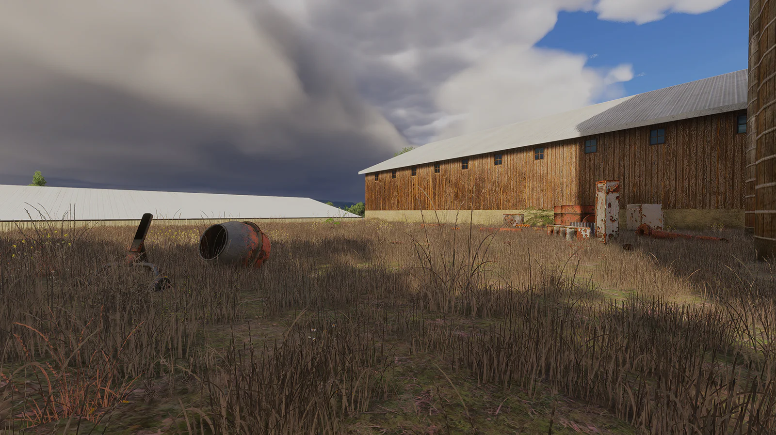 7S3 - Stark's Twin Oaks Airpark MSFS24 - Image 14