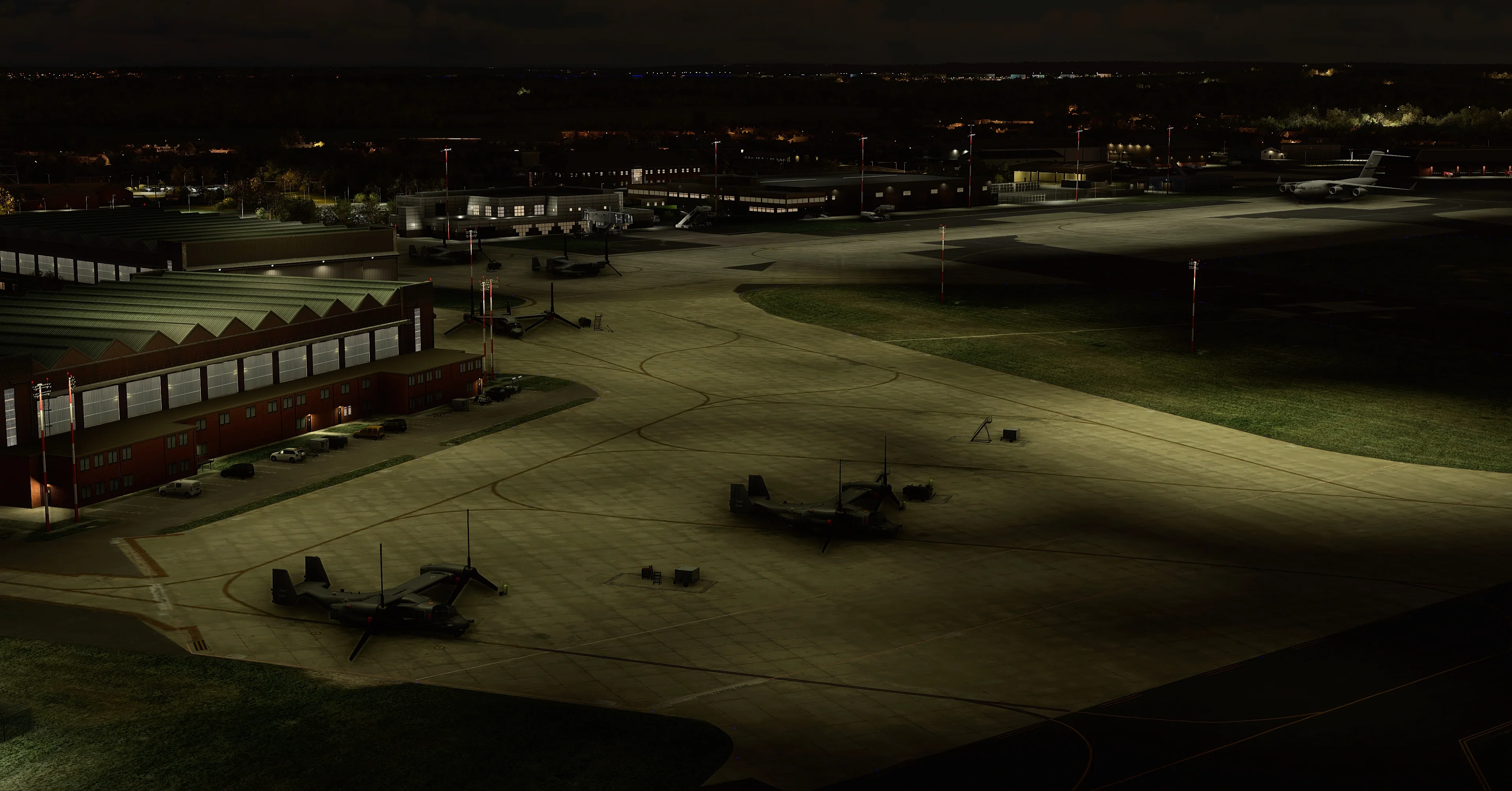 EGUN - RAF Mildenhall MSFS - Image 11