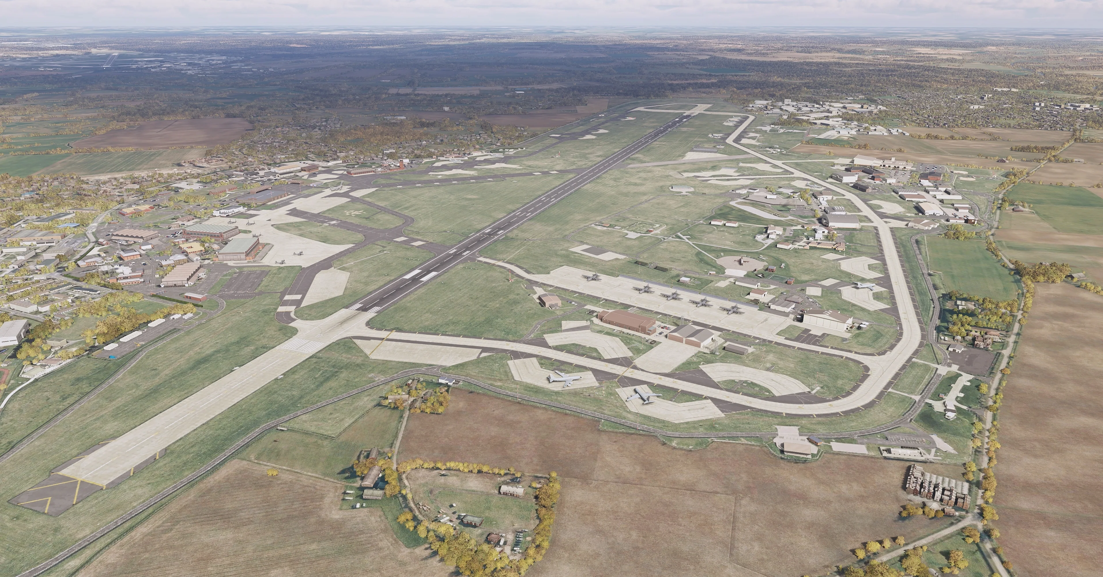 EGUN - RAF Mildenhall MSFS - Image 17