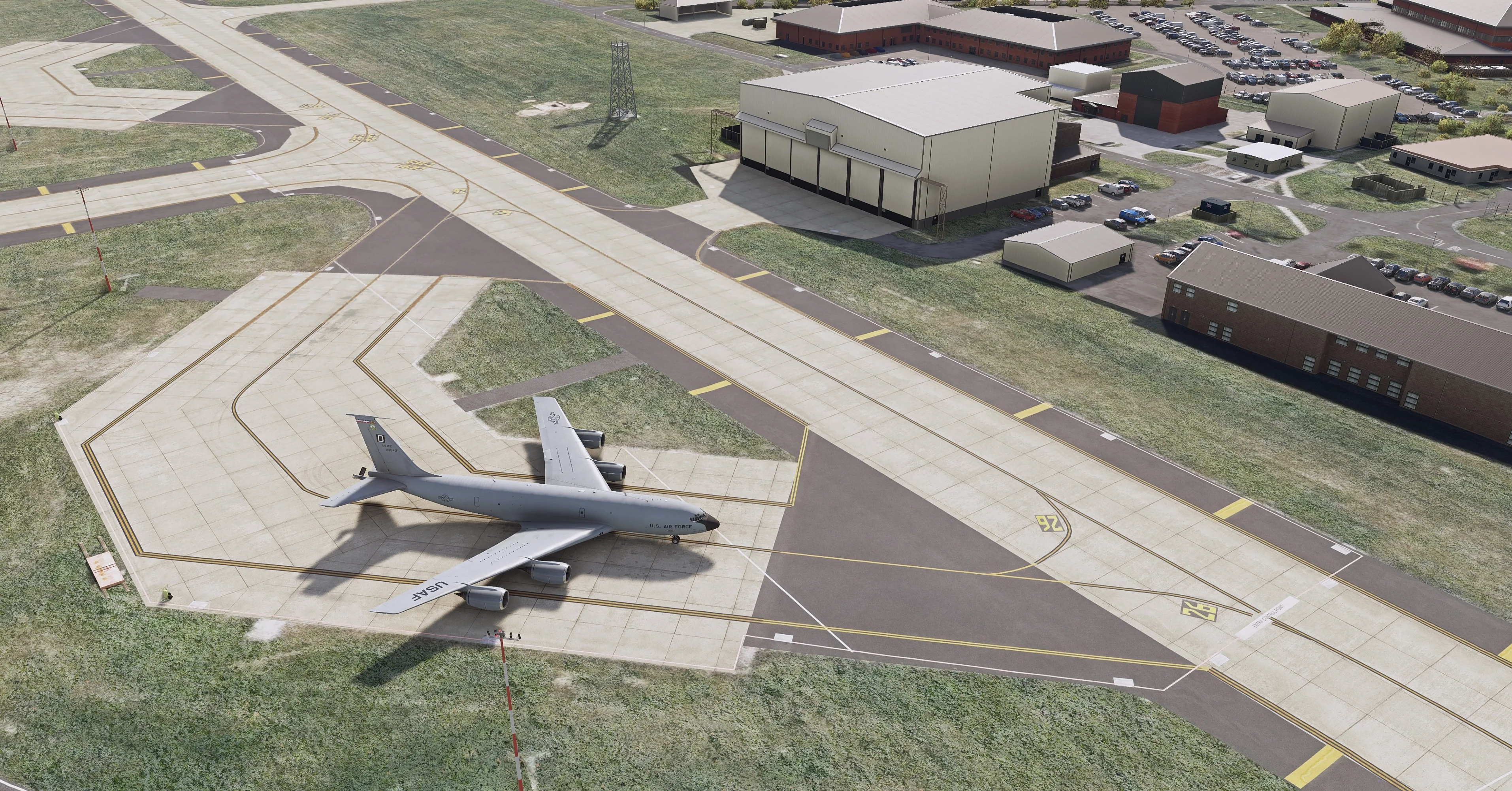 EGUN - RAF Mildenhall MSFS - Image 18