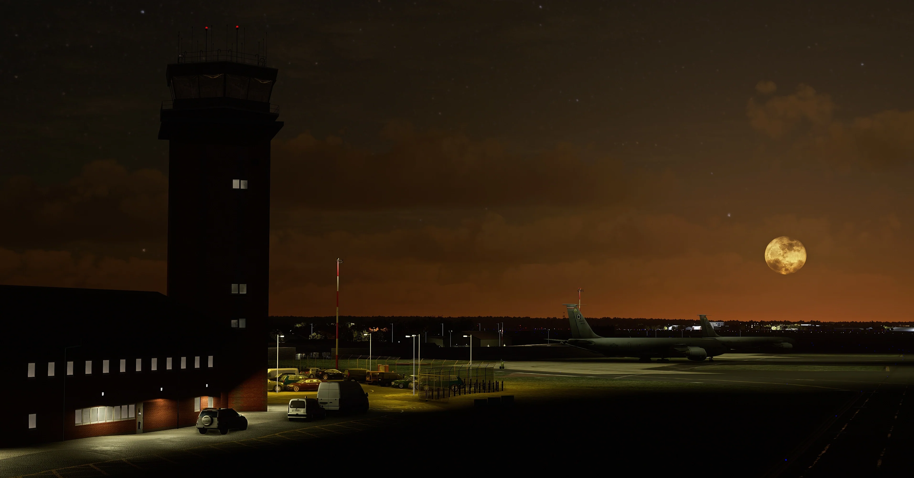 EGUN - RAF Mildenhall MSFS - Image 20