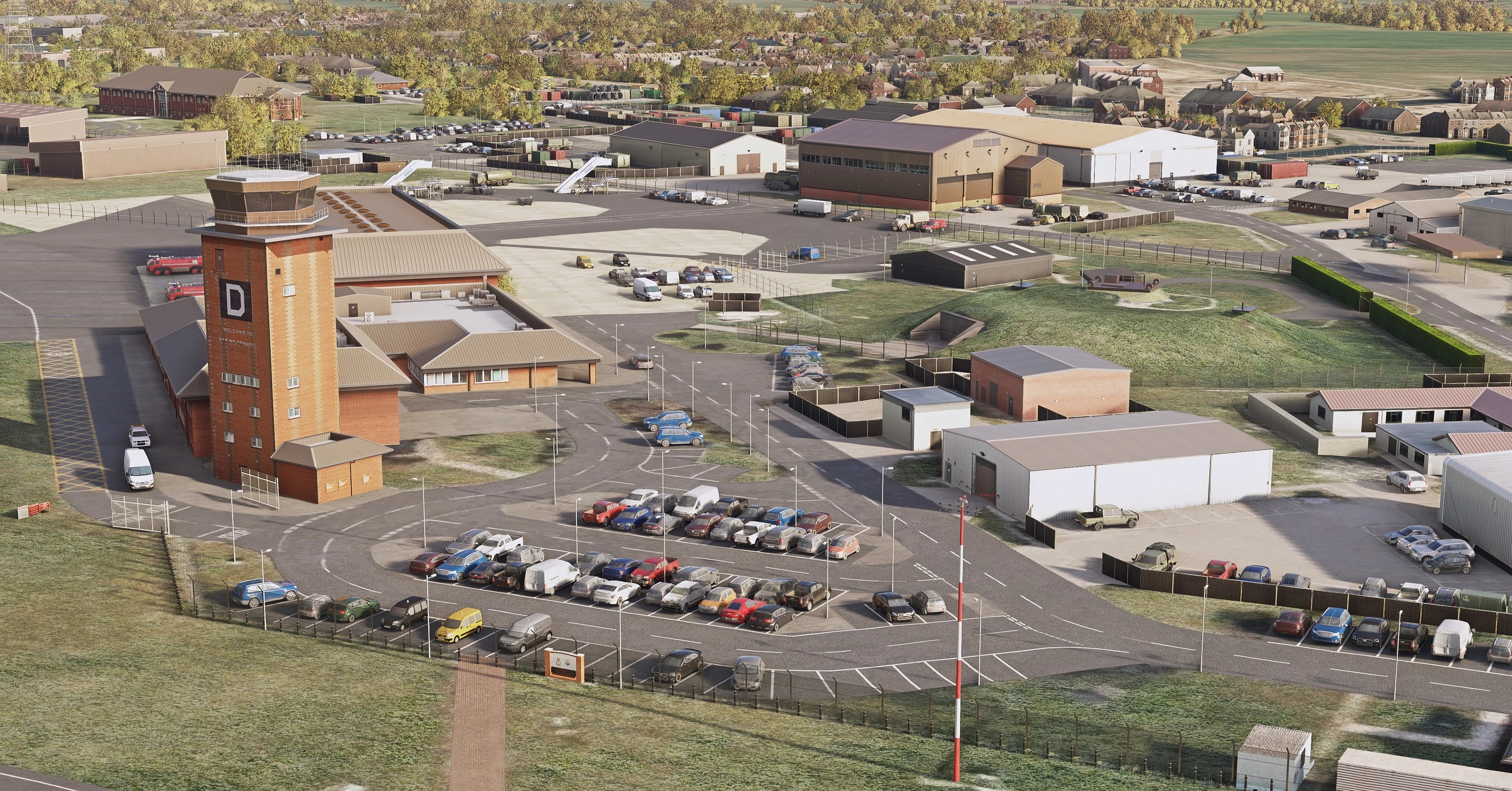 EGUN - RAF Mildenhall MSFS - Image 21