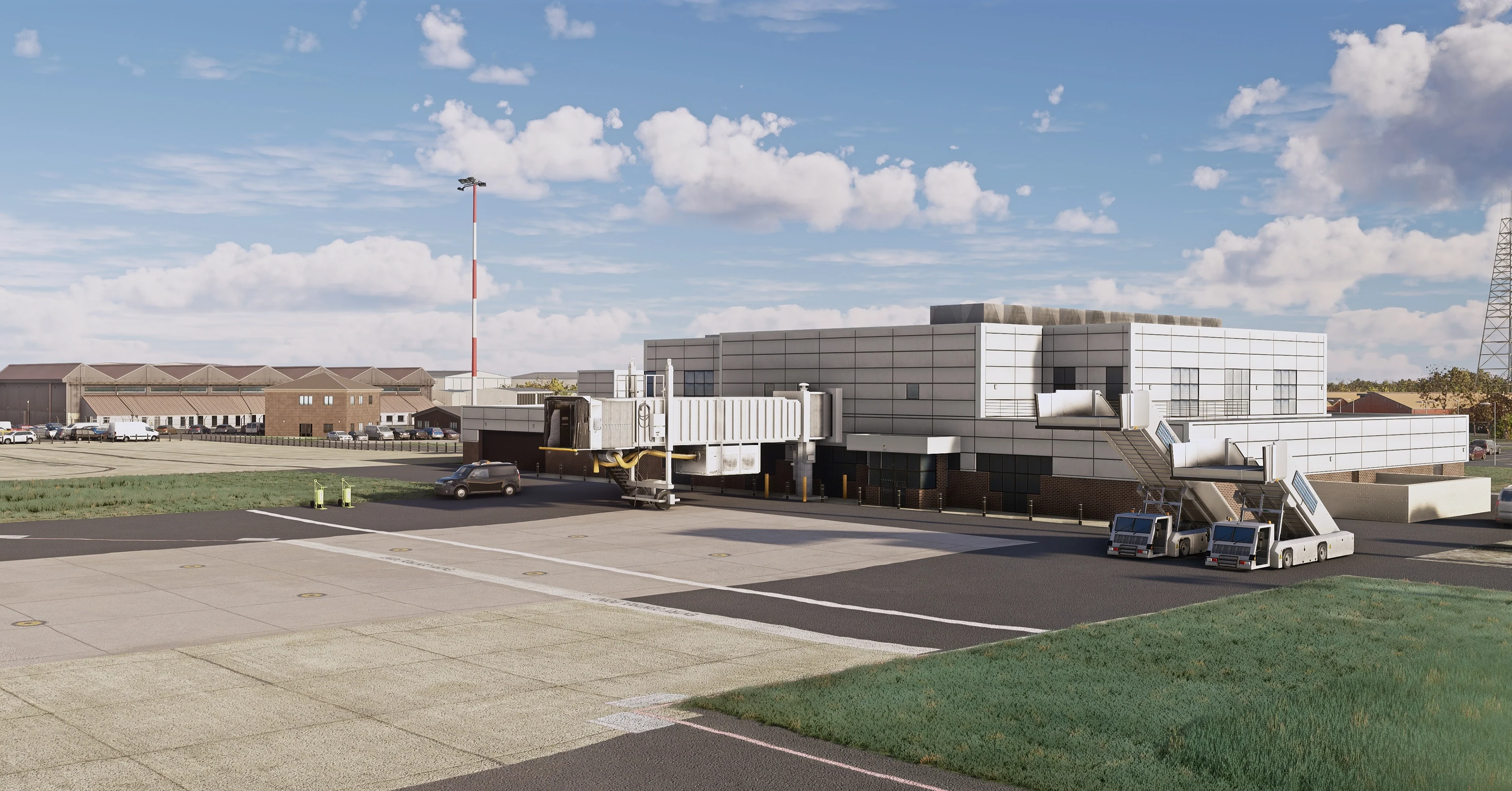 EGUN - RAF Mildenhall MSFS - Image 3