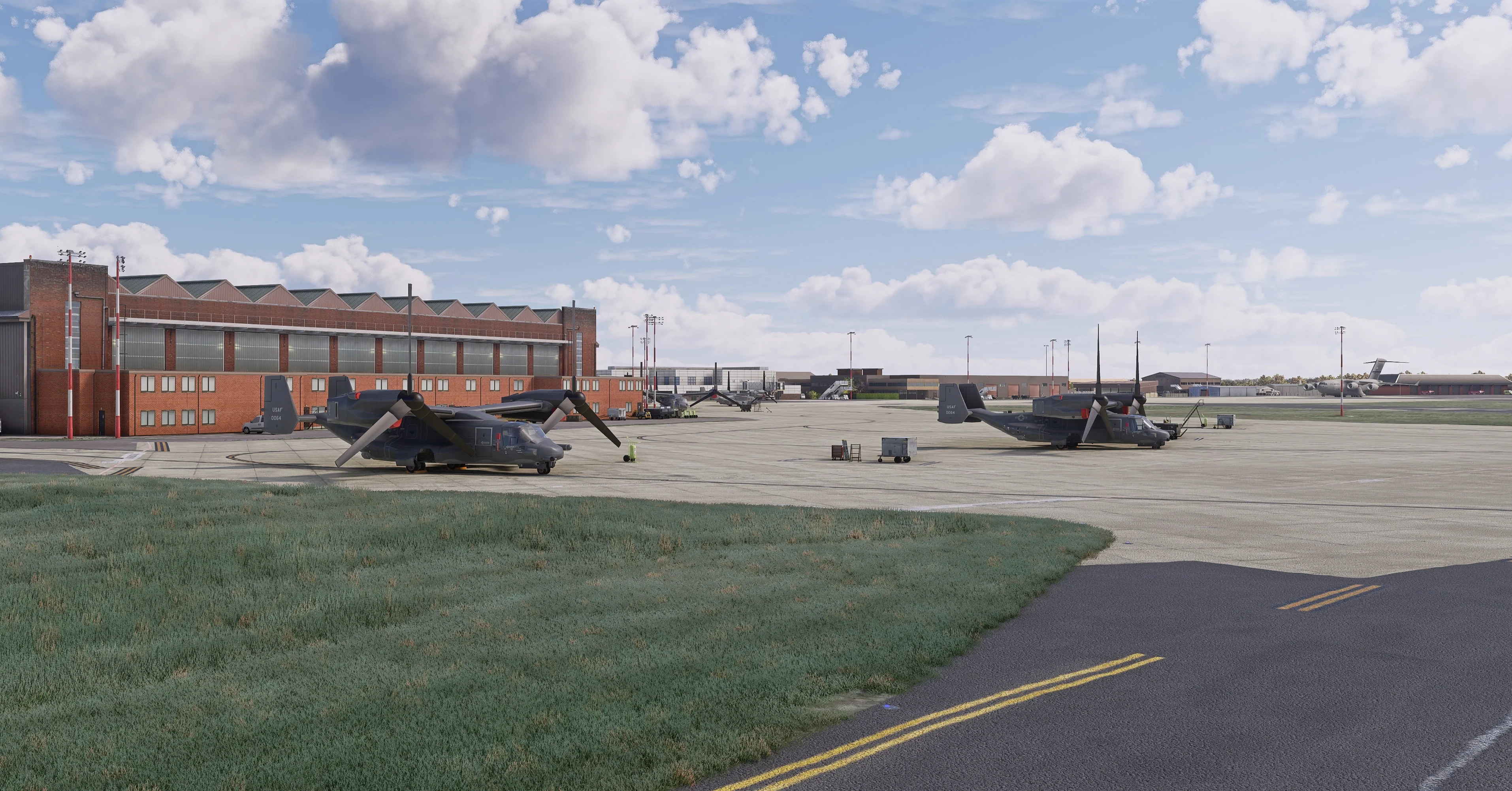 EGUN - RAF Mildenhall MSFS - Image 4