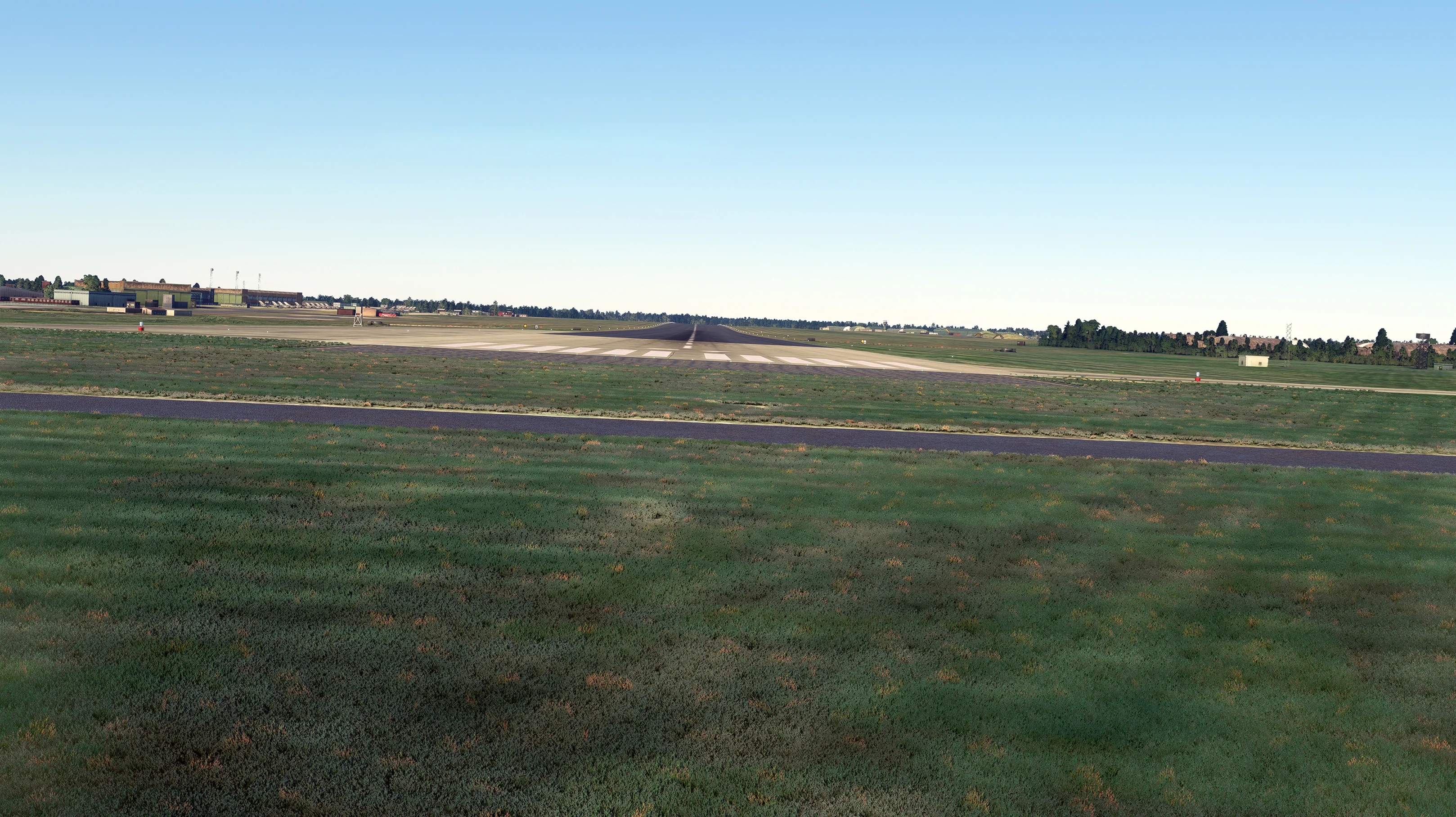EGXH - RAF Honington MSFS - Image 8