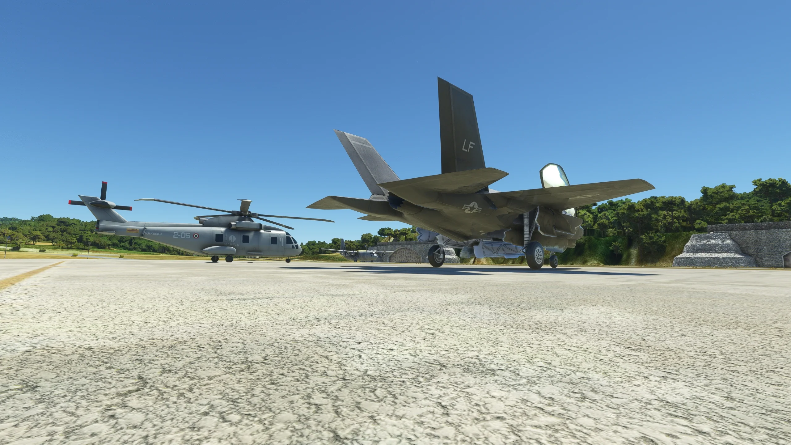 Italian Airports Bundle MSFS - Image 19