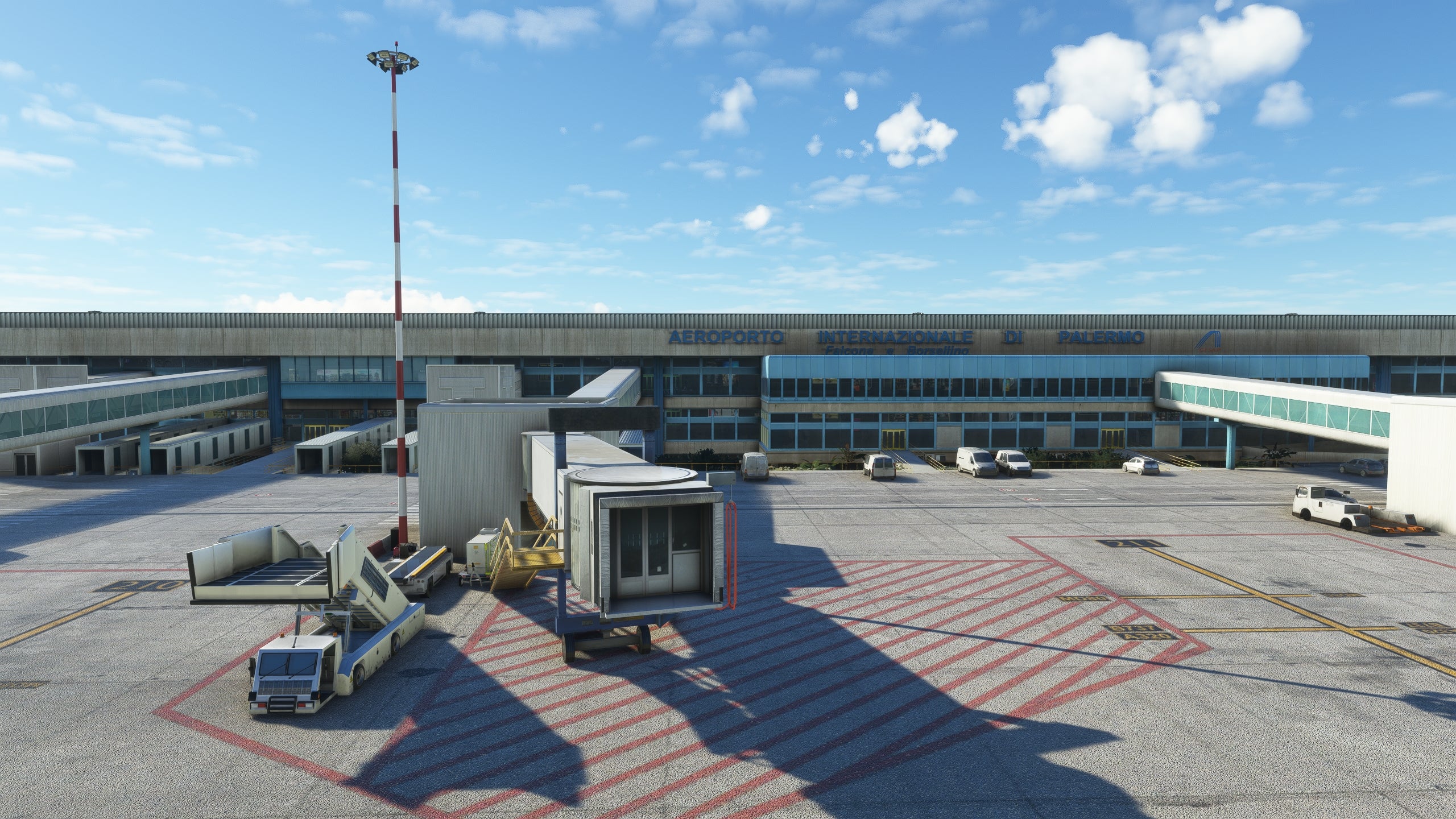 Italian Airports Bundle MSFS - Image 20