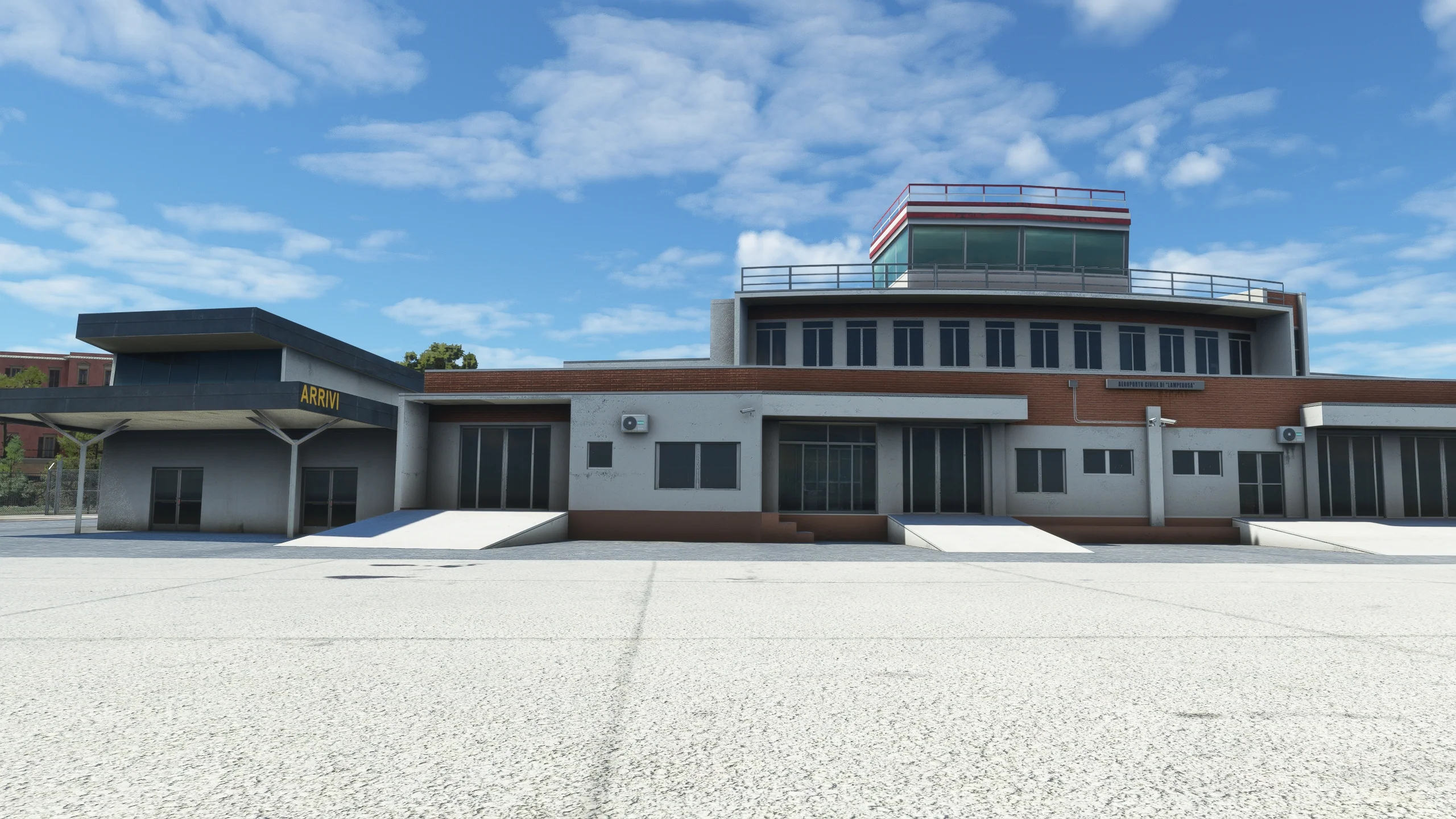 Italian Airports Bundle MSFS - Image 54