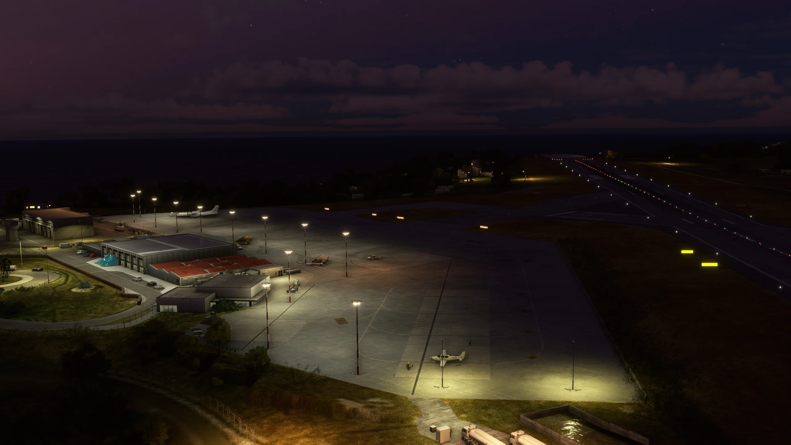 Italian Airports Bundle MSFS - Image 66