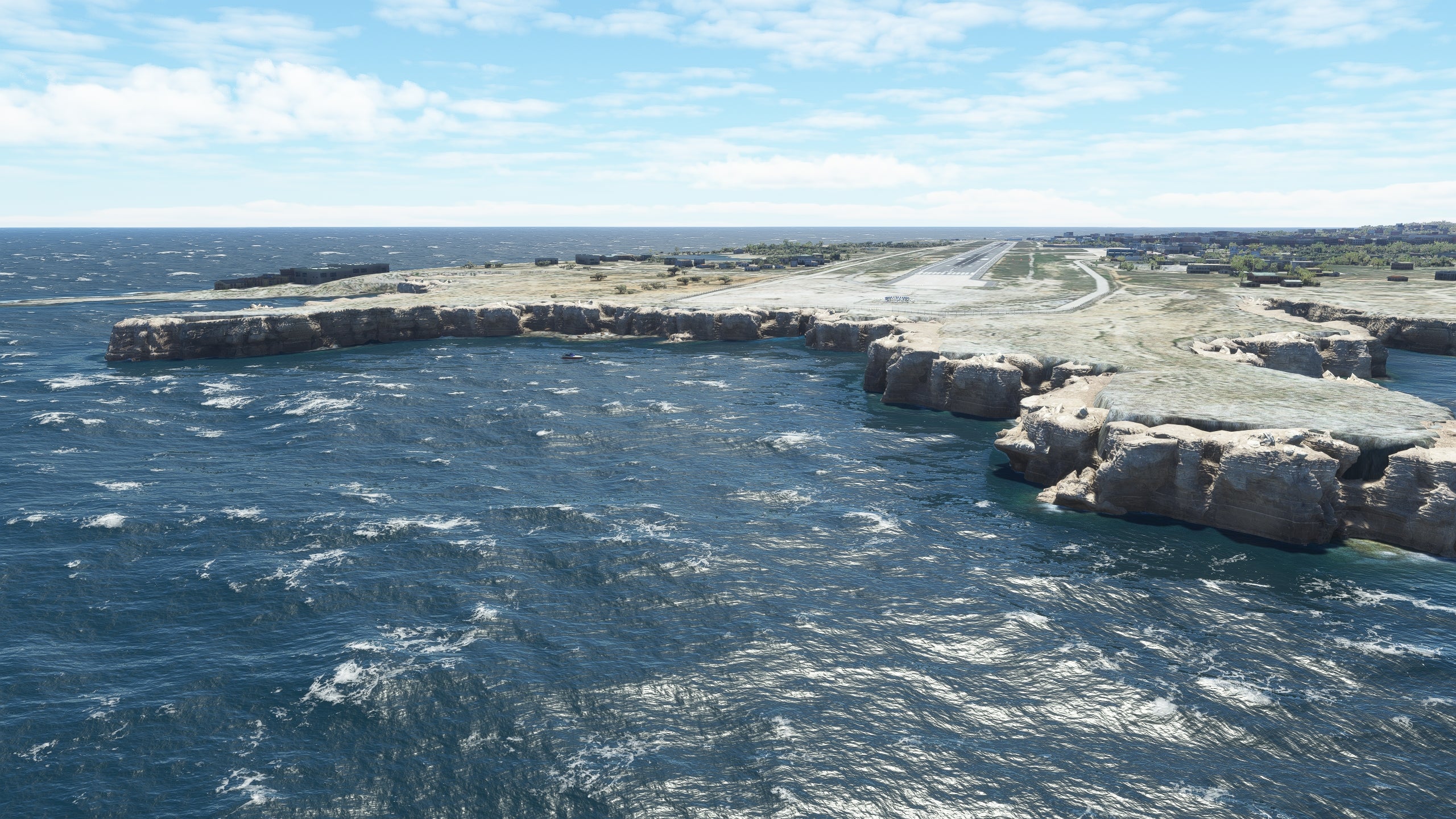 Italian Airports Bundle MSFS - Image 72