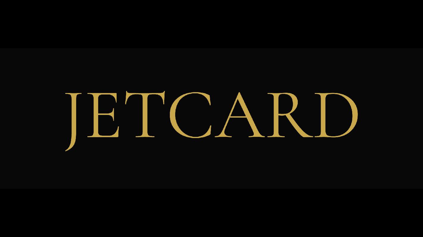 Jetcard