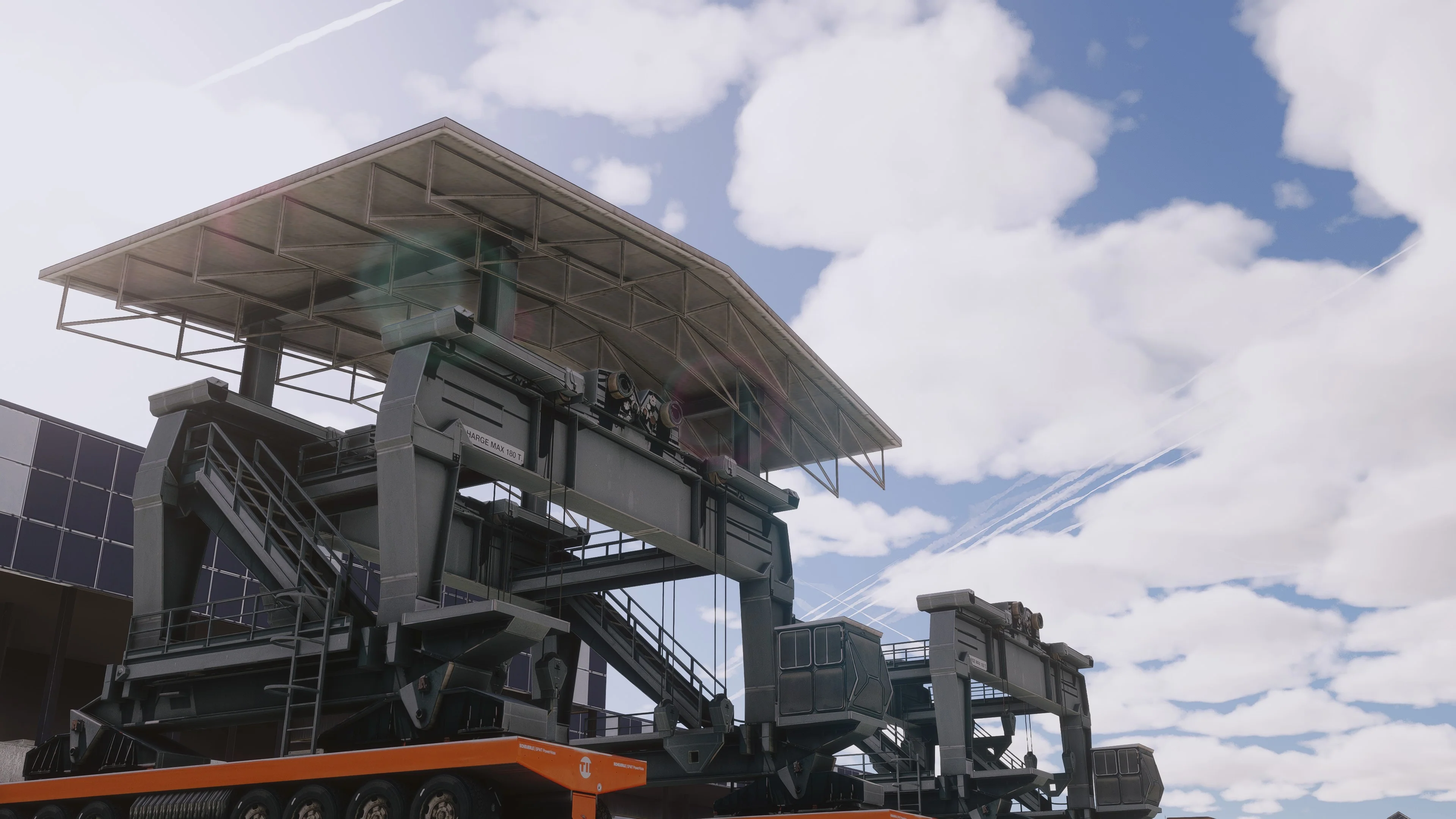 LSGG - Geneva Airport MSFS - Image 41