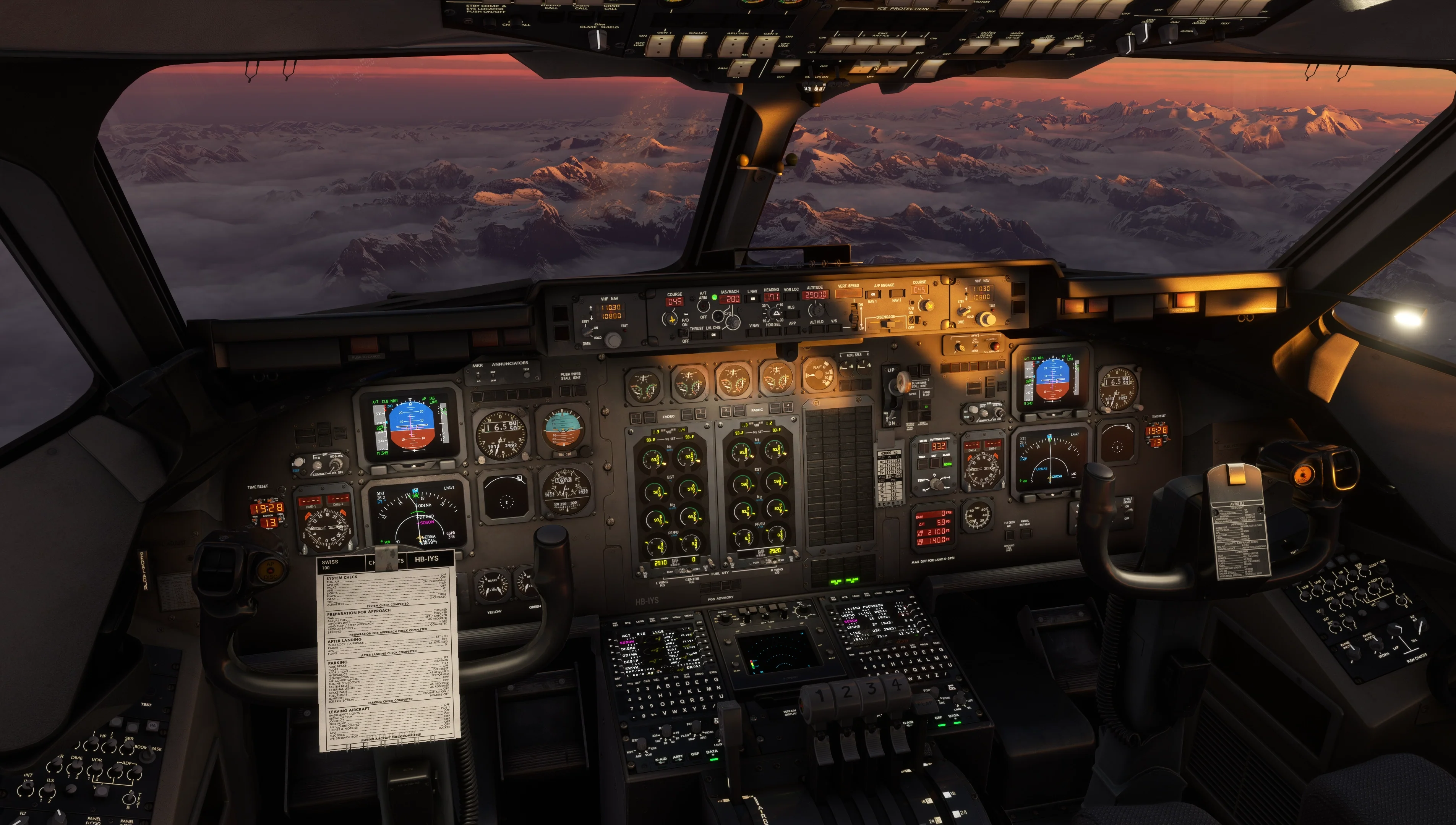 RJ Professional MSFS - Image 3