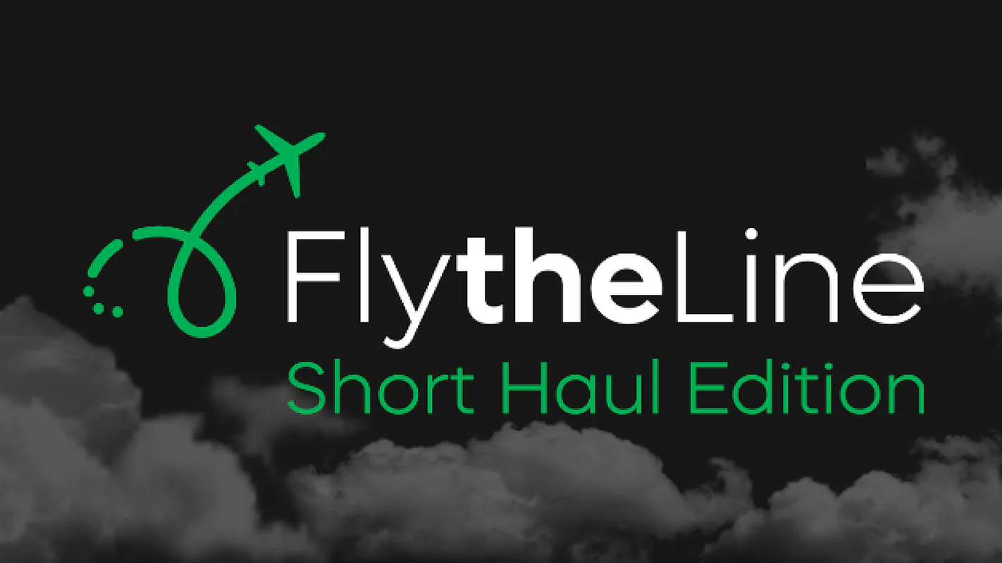 Fly the Line - Short Haul Edition