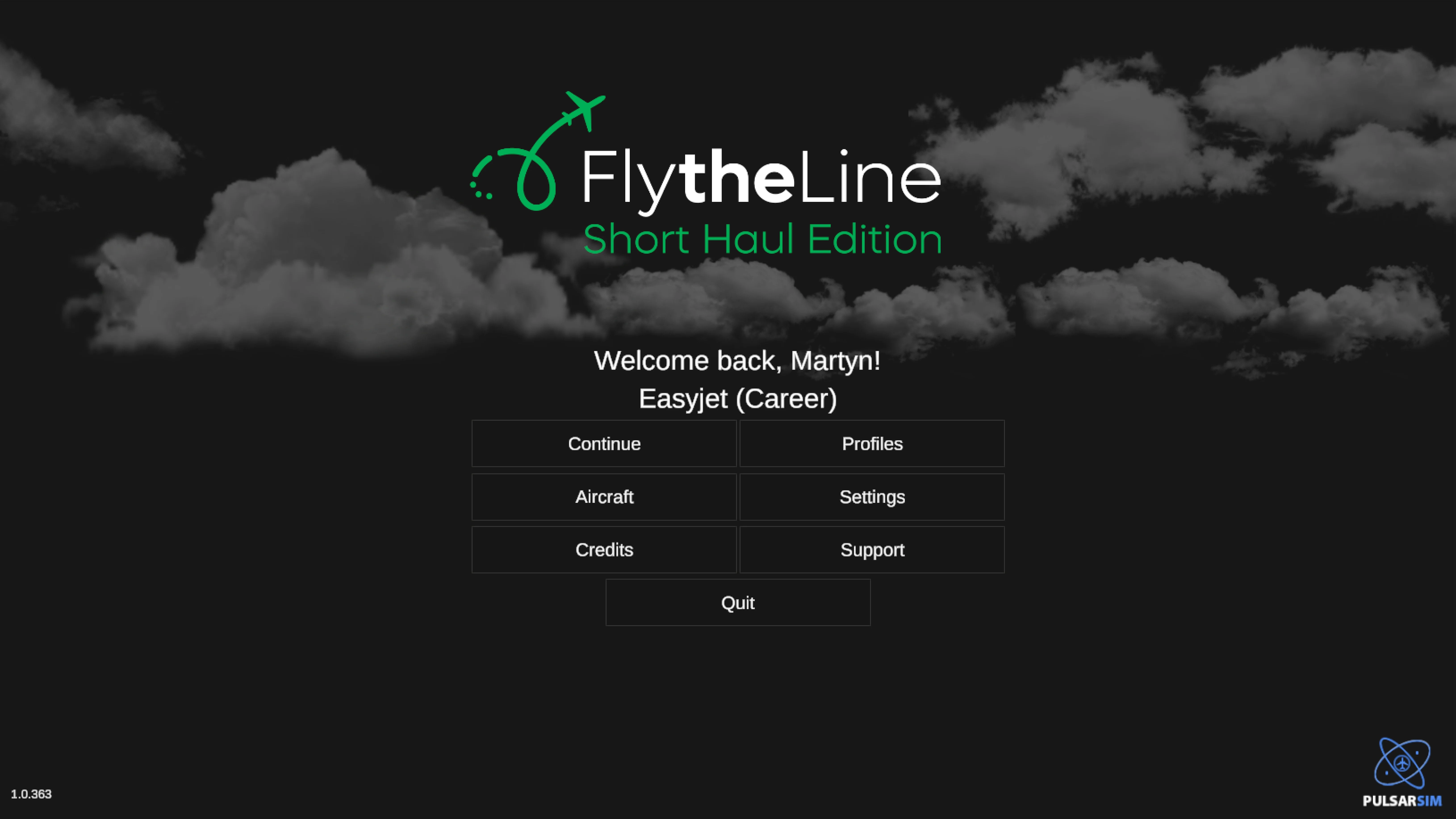 Fly the Line - Short Haul Edition - Image 24