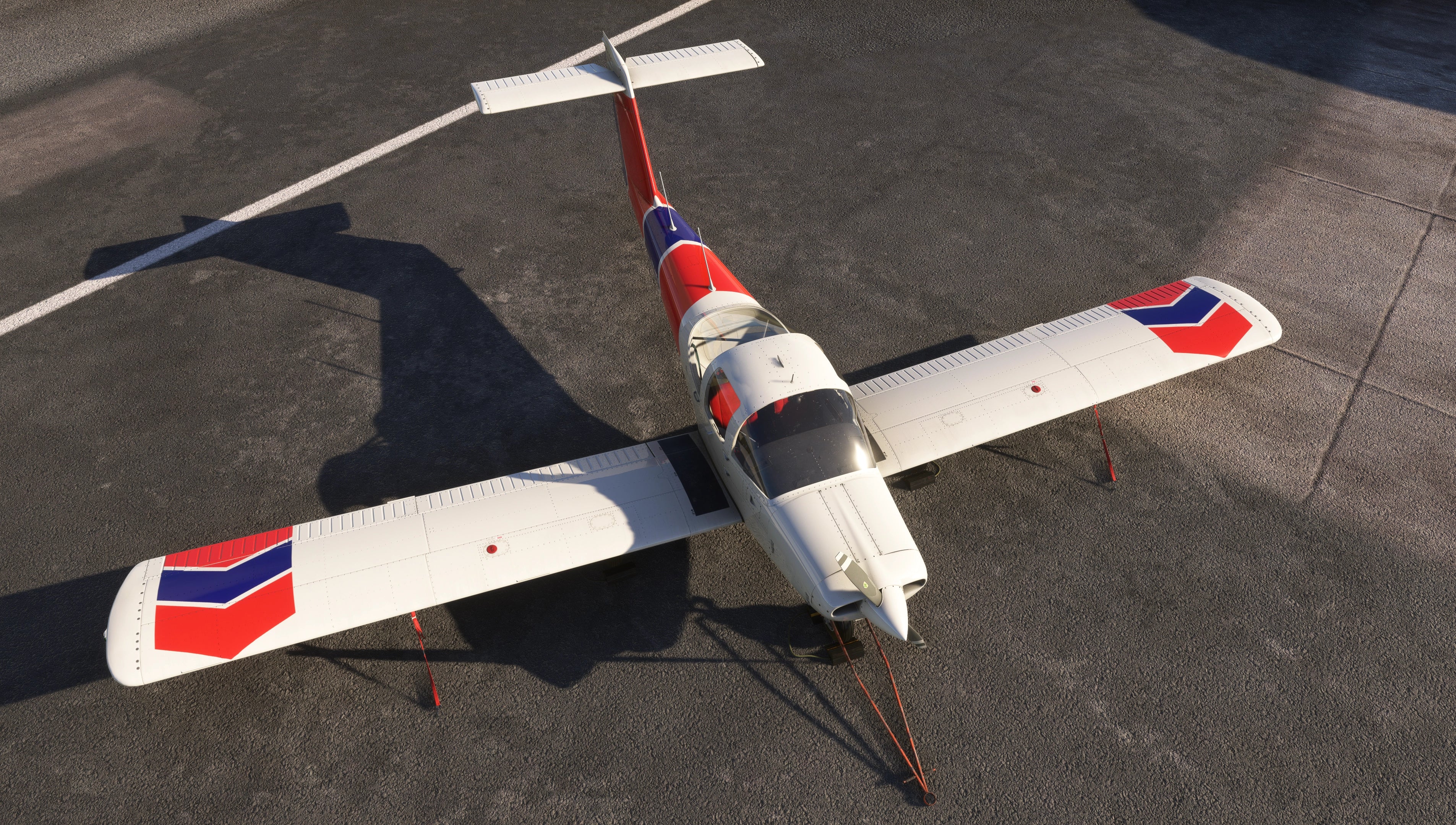 PA-38 Tomahawk MSFS - Image 33