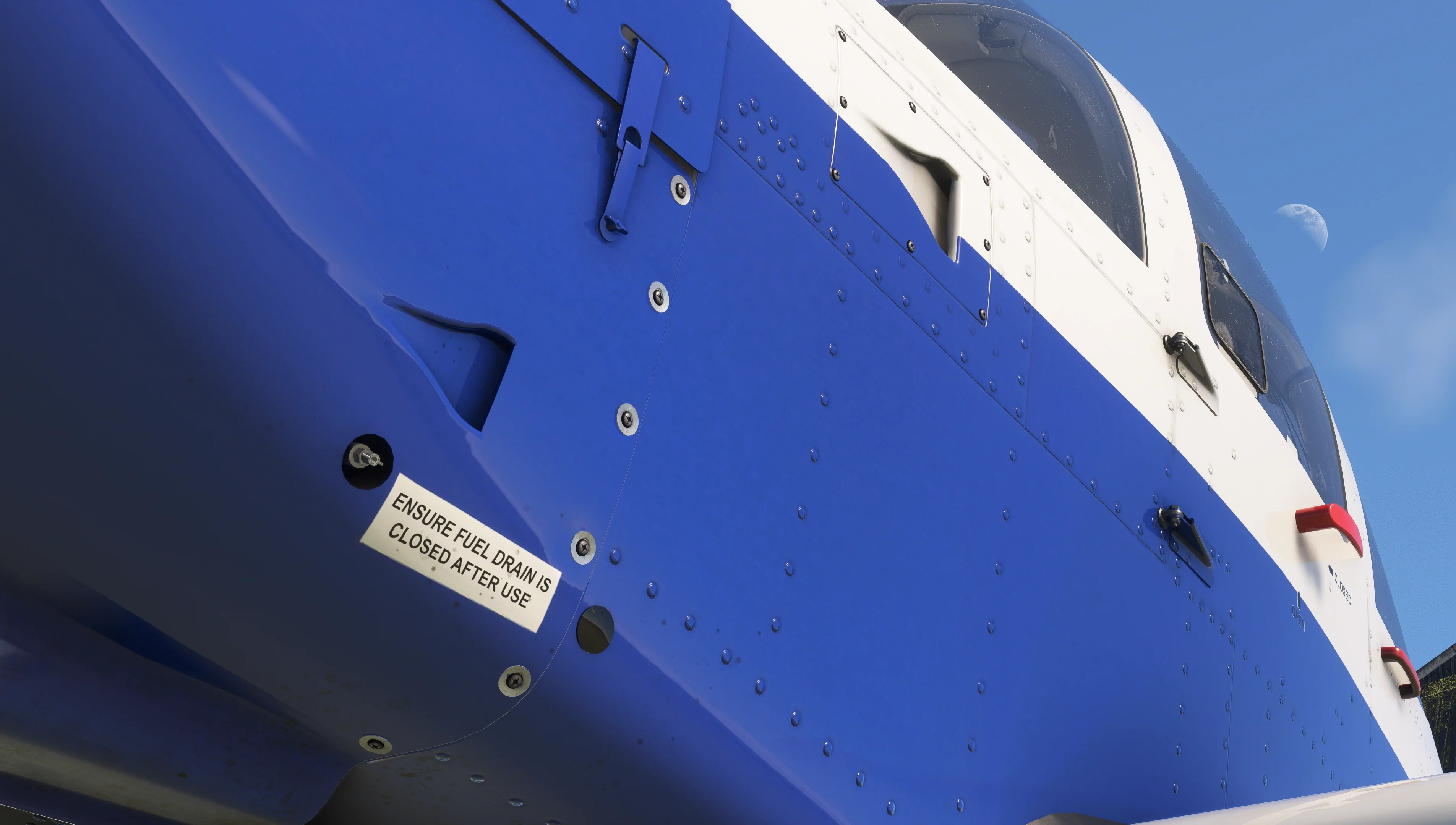 PA-38 Tomahawk MSFS - Image 41