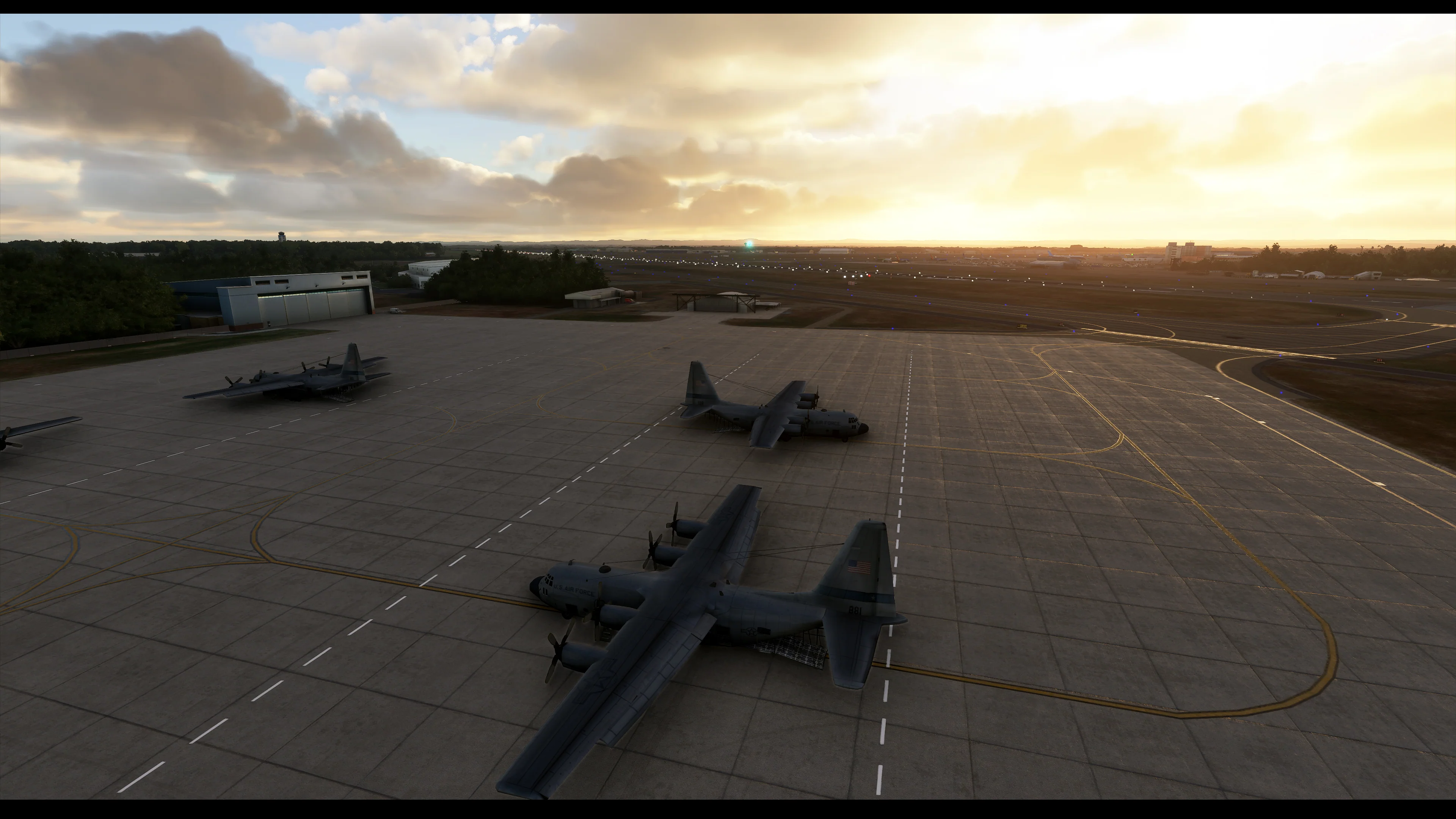 KBDL - Hartford Bradley Intl. MSFS - Image 11