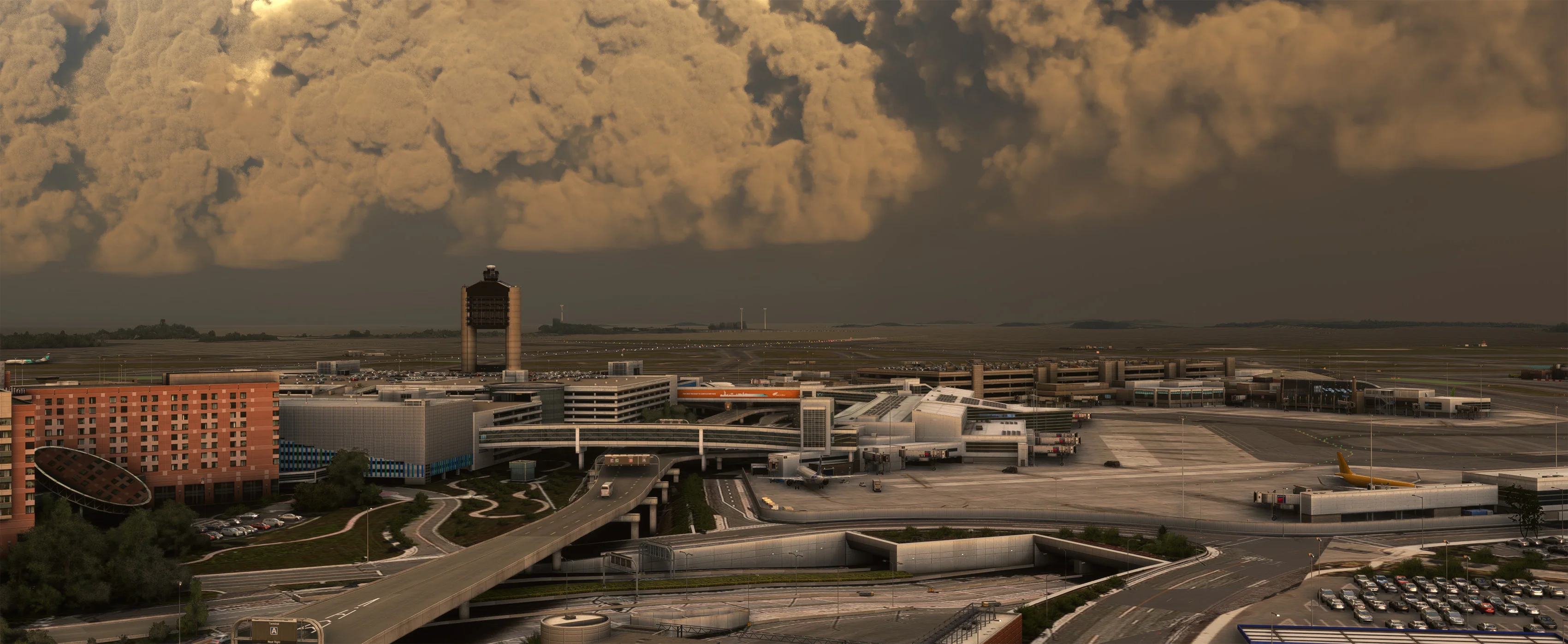 KBOS - Boston Logan MSFS - Image 18