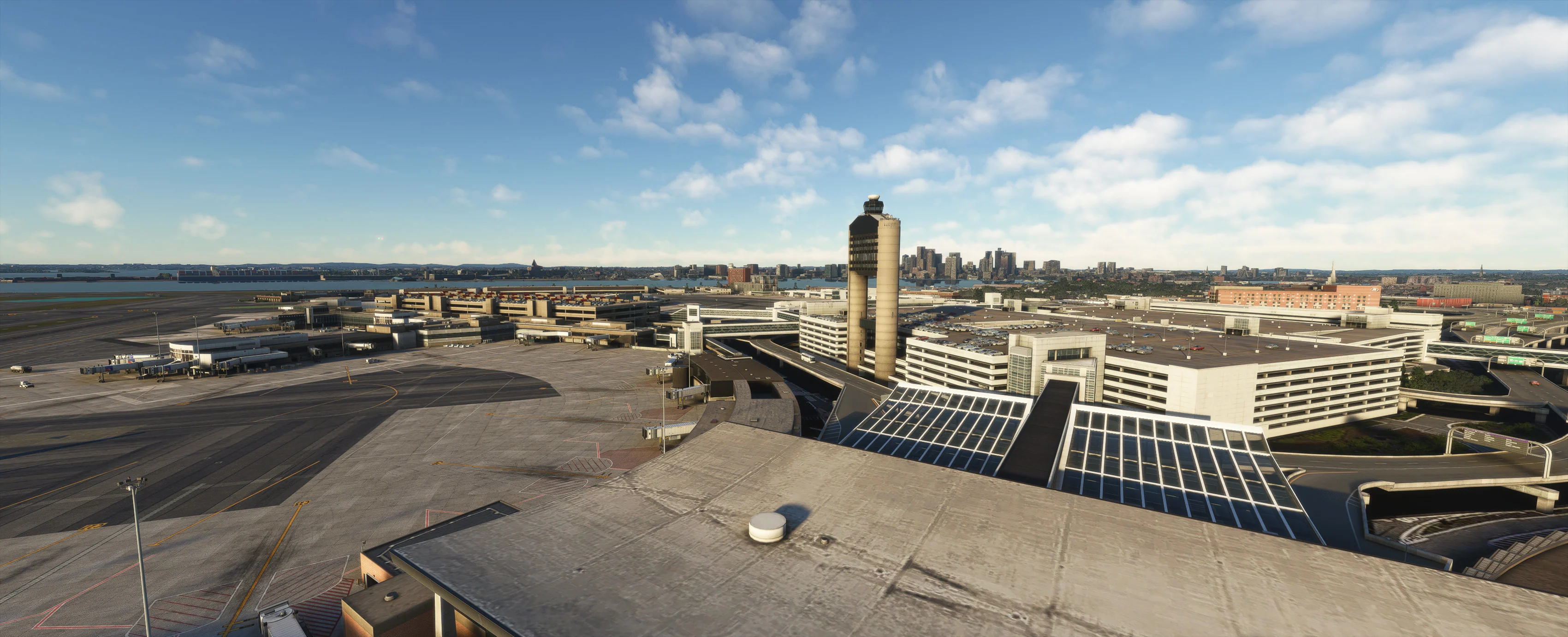 KBOS - Boston Logan MSFS - Image 2