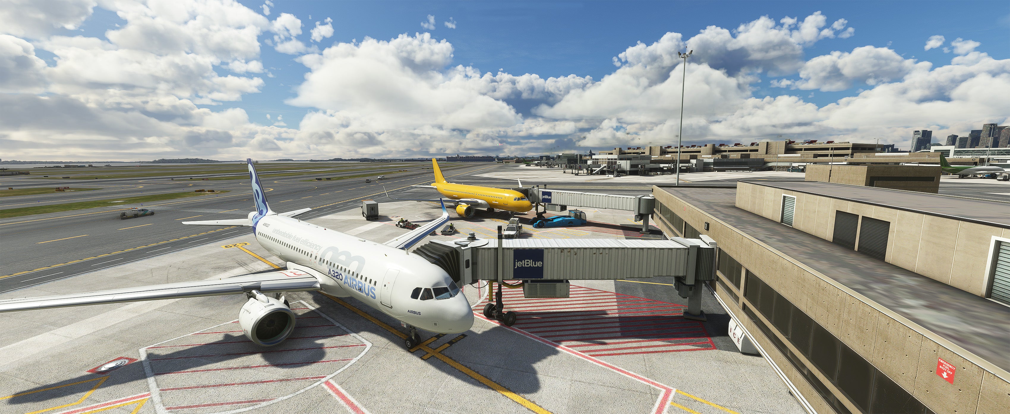 KBOS - Boston Logan MSFS - Image 20