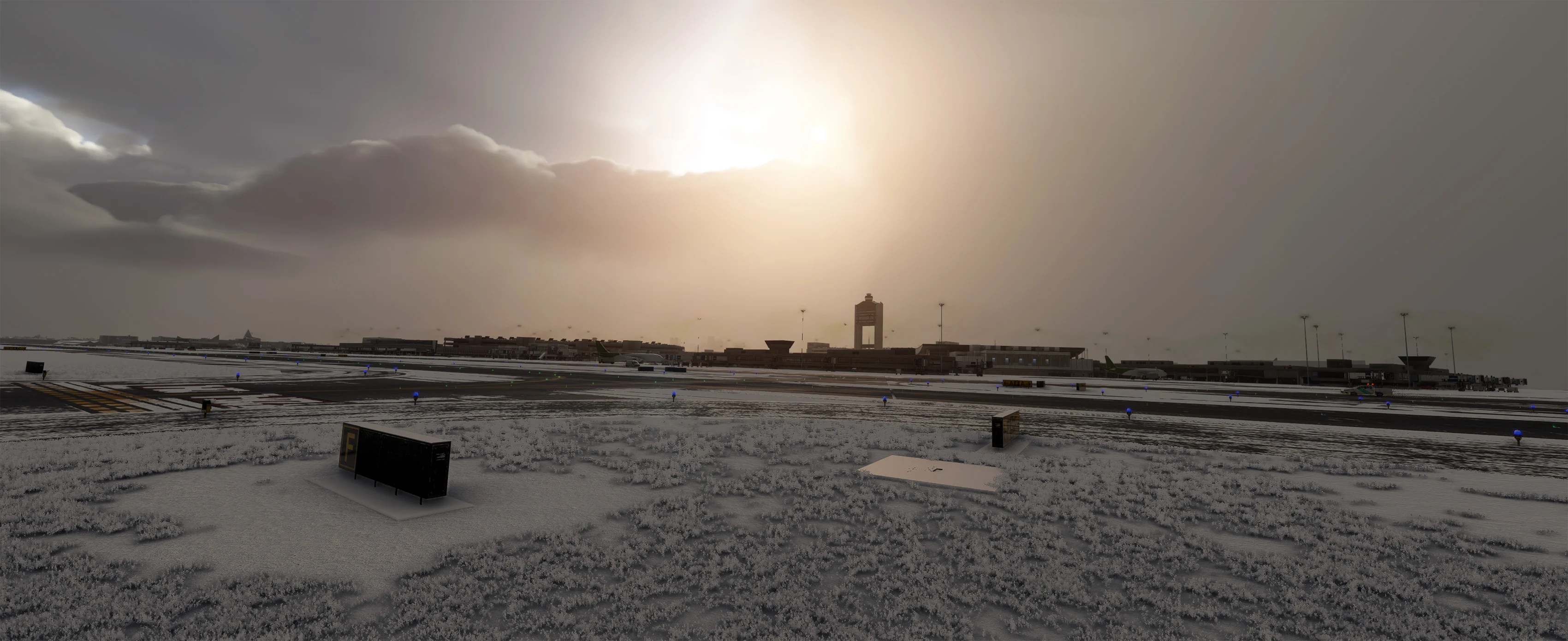 KBOS - Boston Logan MSFS - Image 21