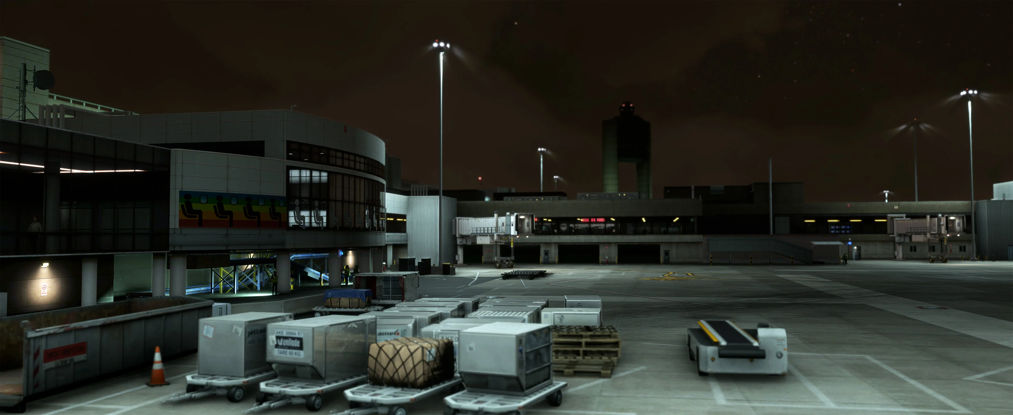 KBOS - Boston Logan MSFS - Image 7