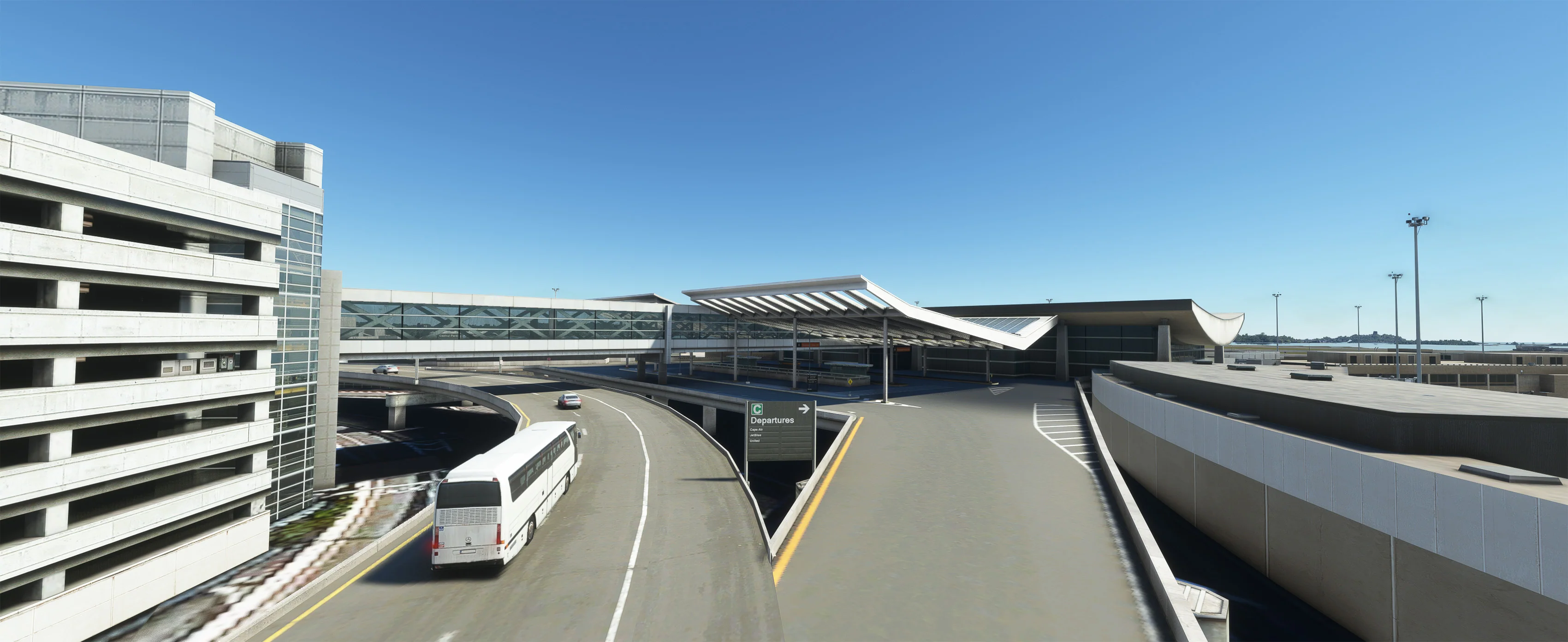 KBOS - Boston Logan MSFS - Image 8