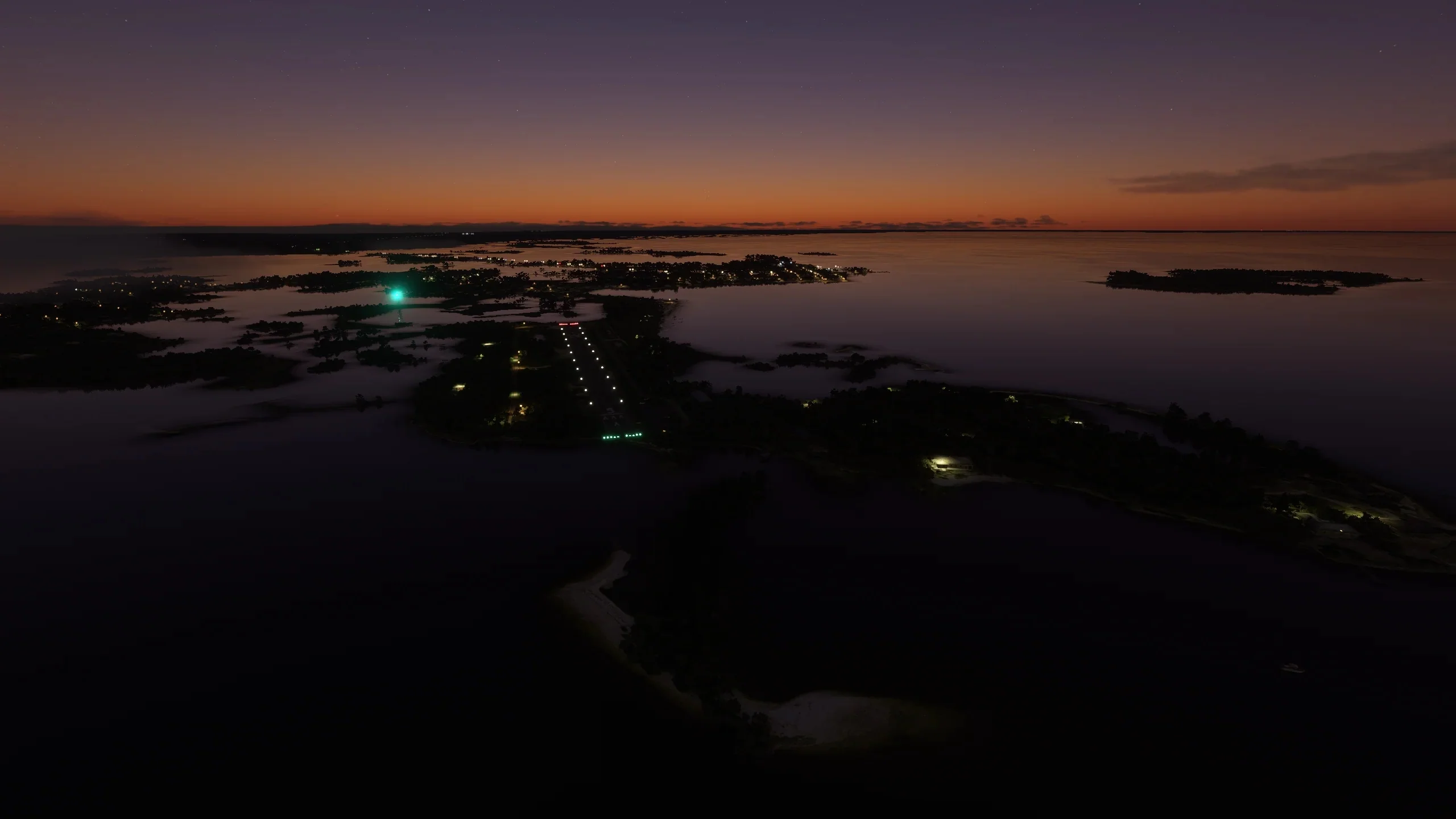 KCDK - Ceydar Key Airport MSFS - Image 14