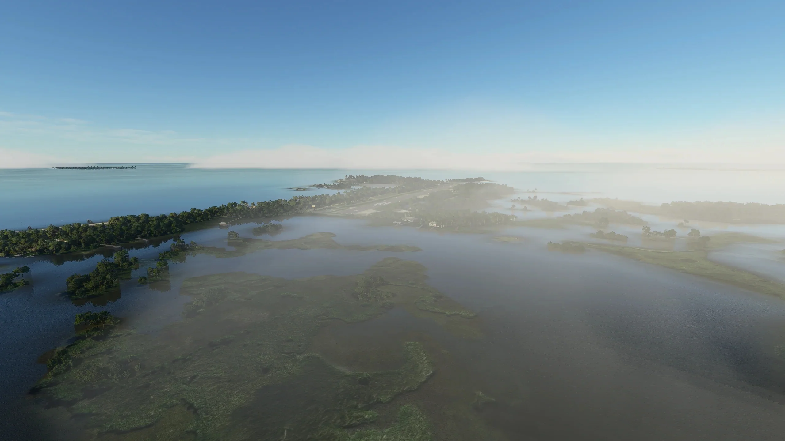 KCDK - Ceydar Key Airport MSFS - Image 3