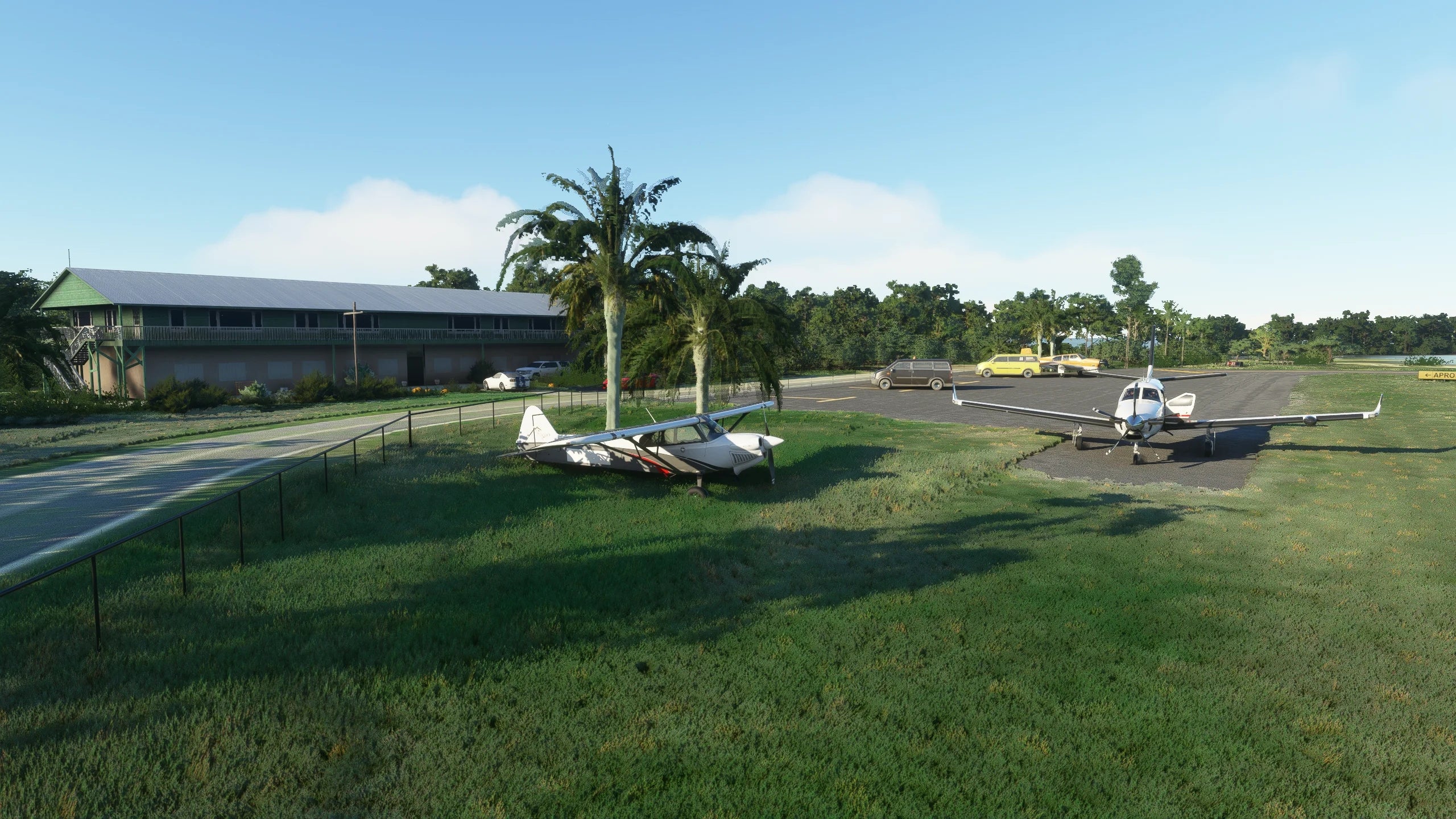 KCDK - Ceydar Key Airport MSFS - Image 4