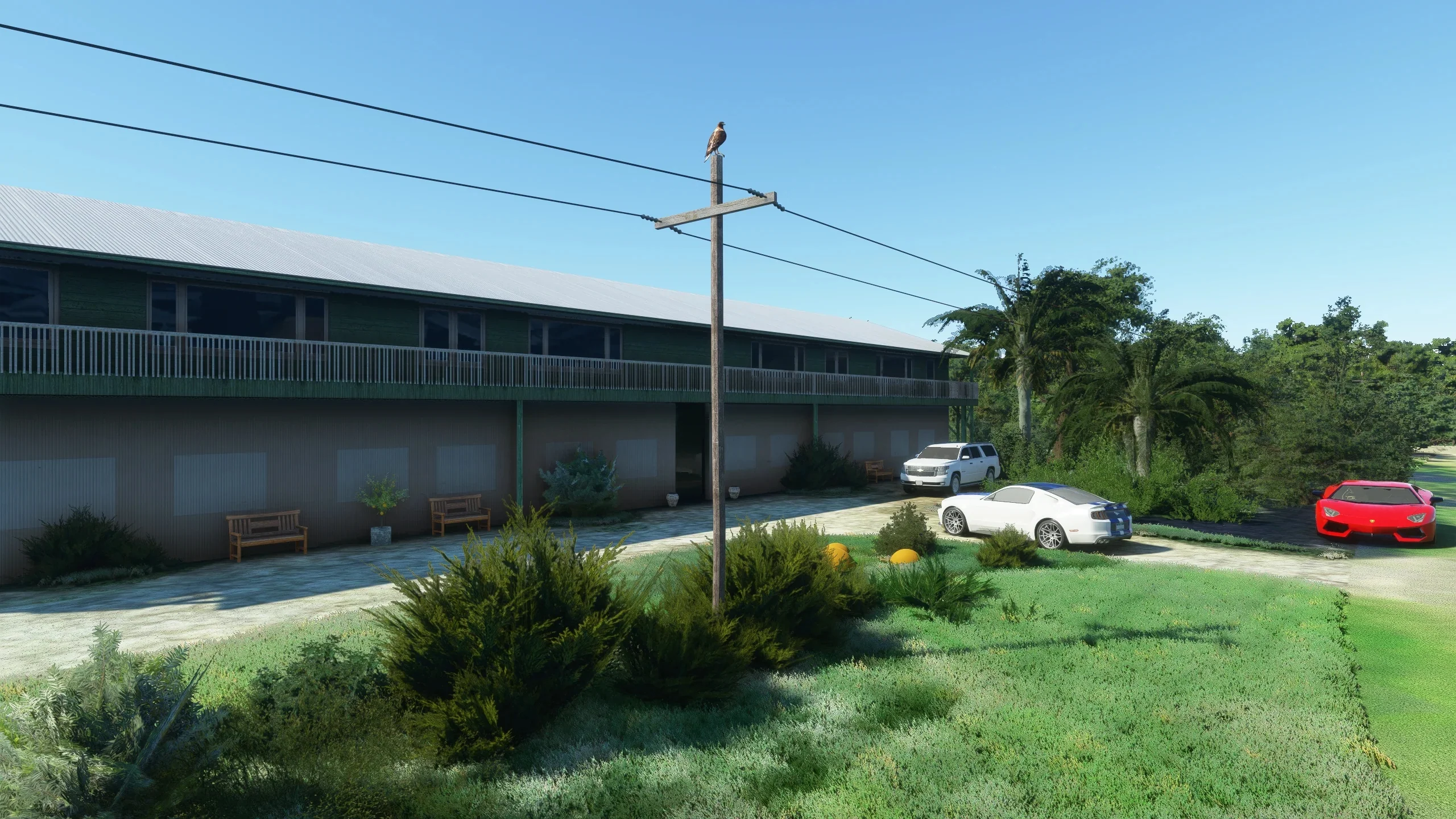 KCDK - Ceydar Key Airport MSFS - Image 5