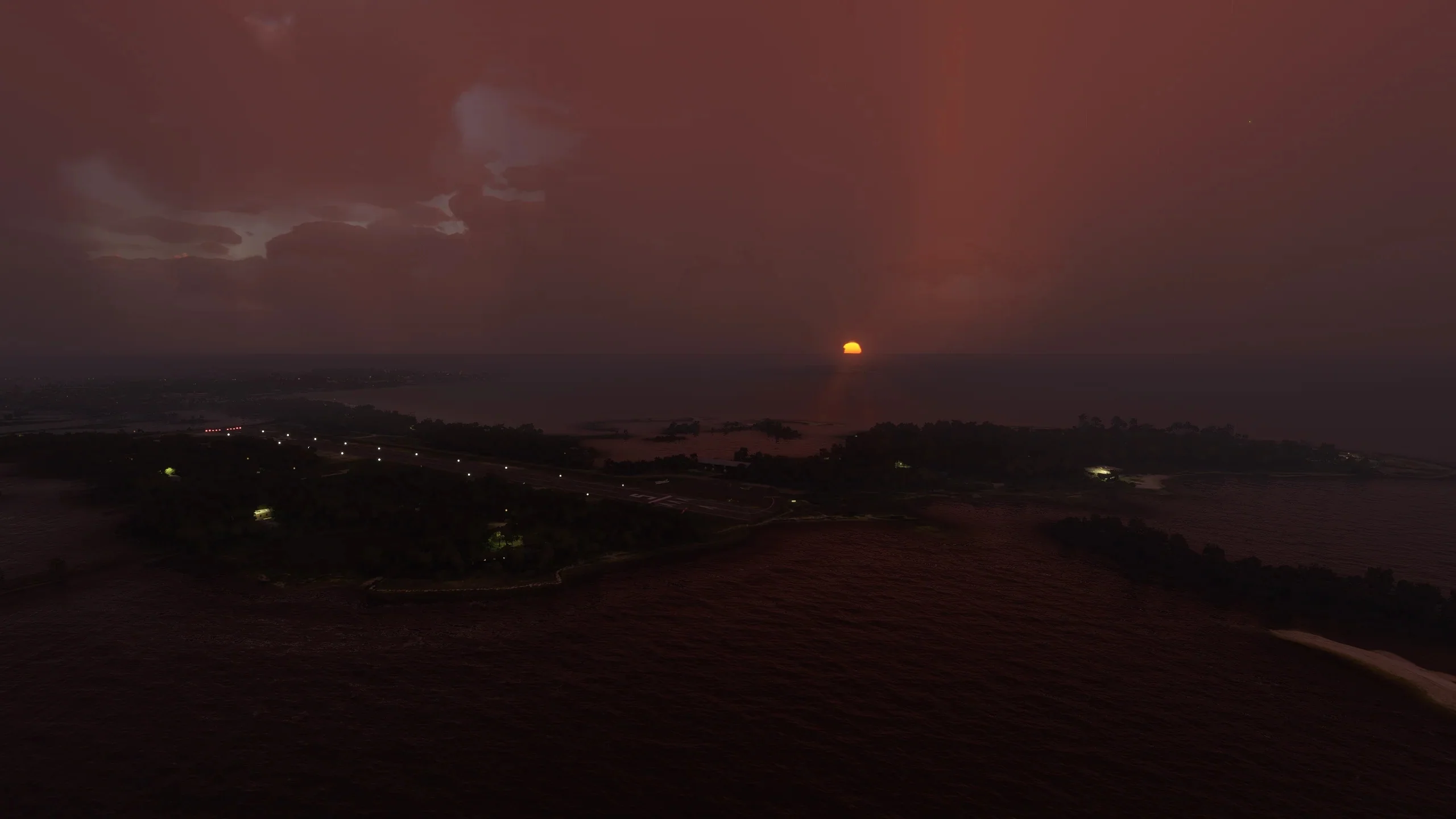KCDK - Ceydar Key Airport MSFS - Image 7