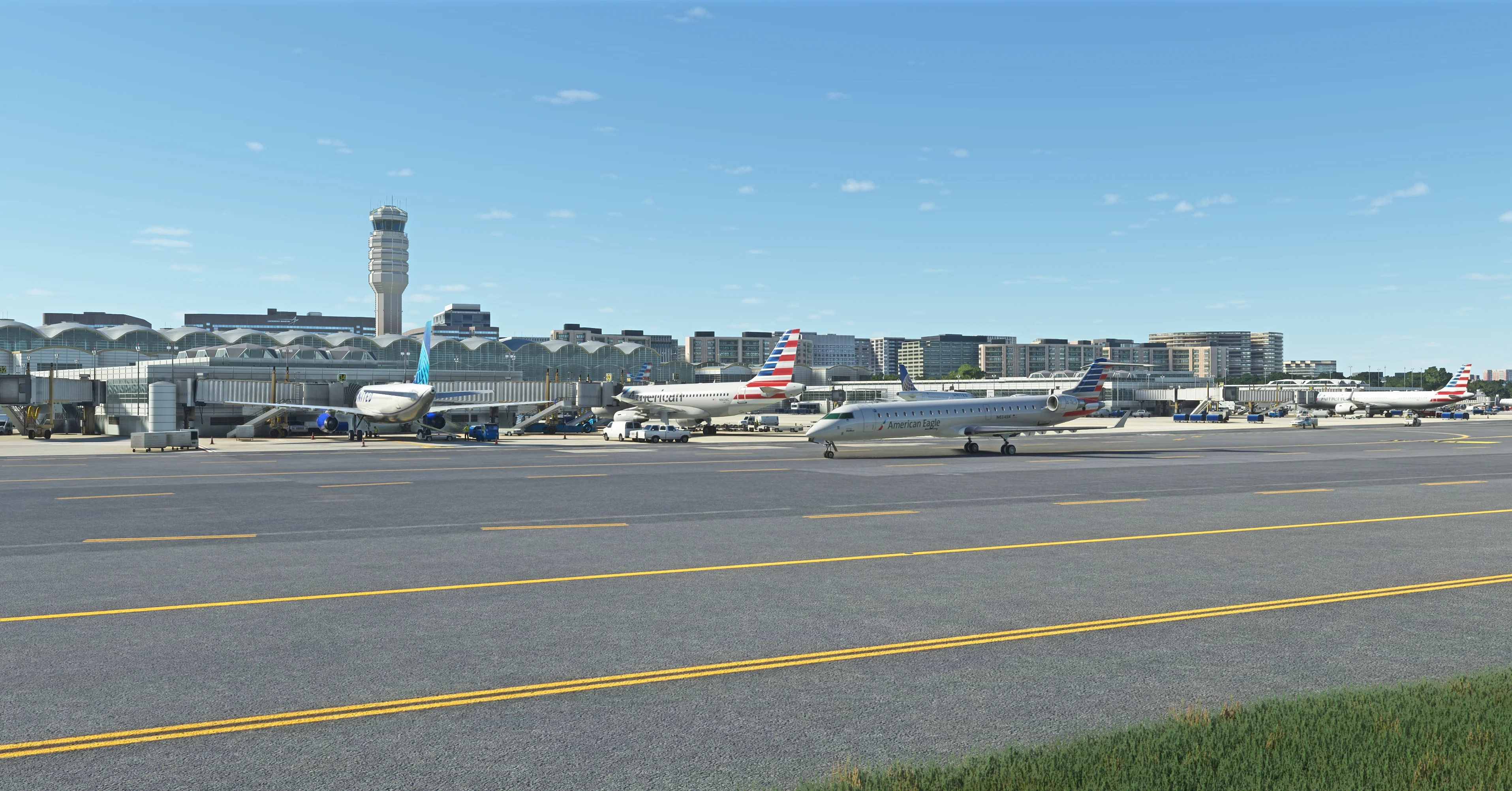 KDCA - Washington National MSFS - Image 4