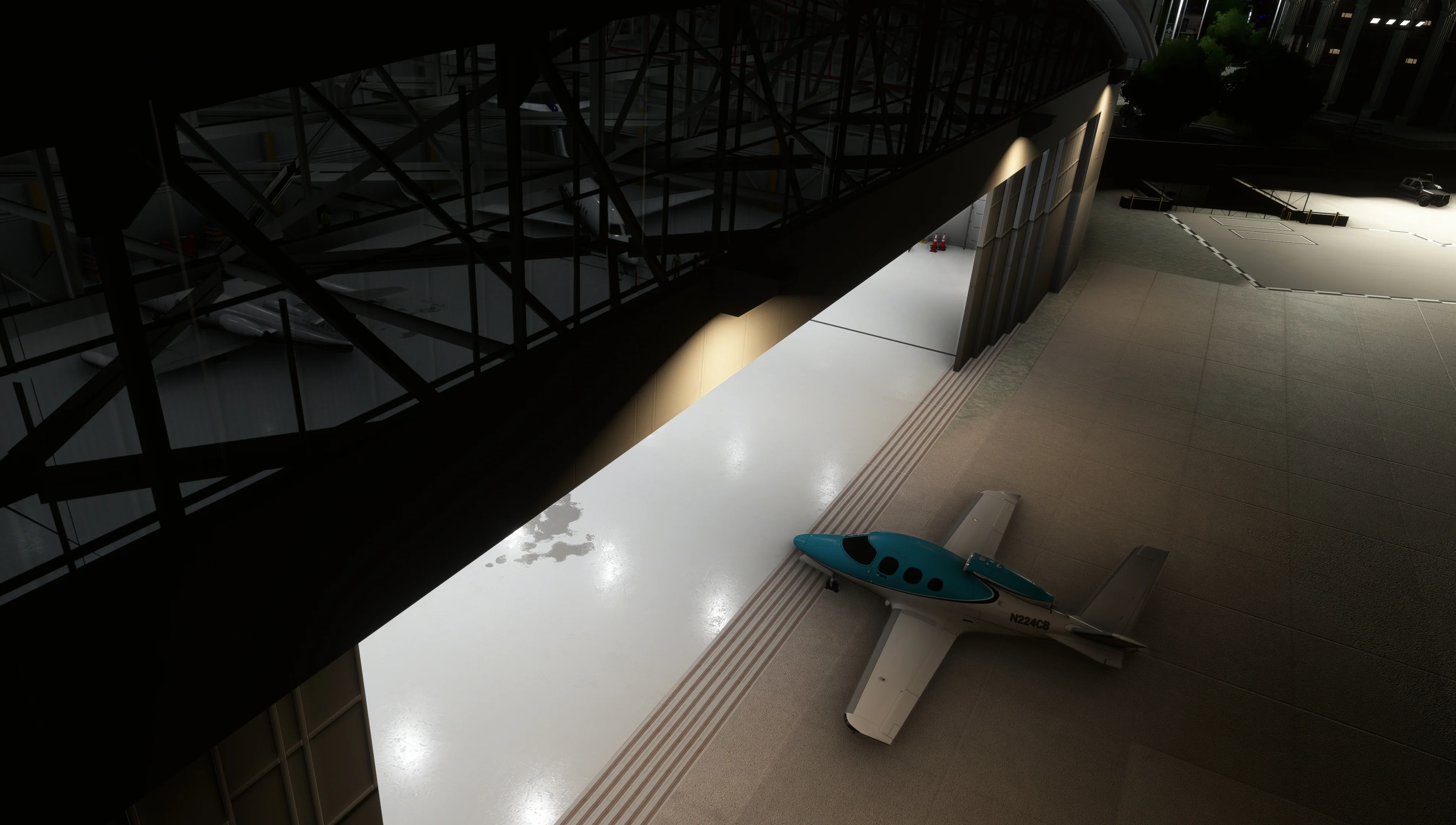 KDPA - DuPage Airport MSFS - Image 14