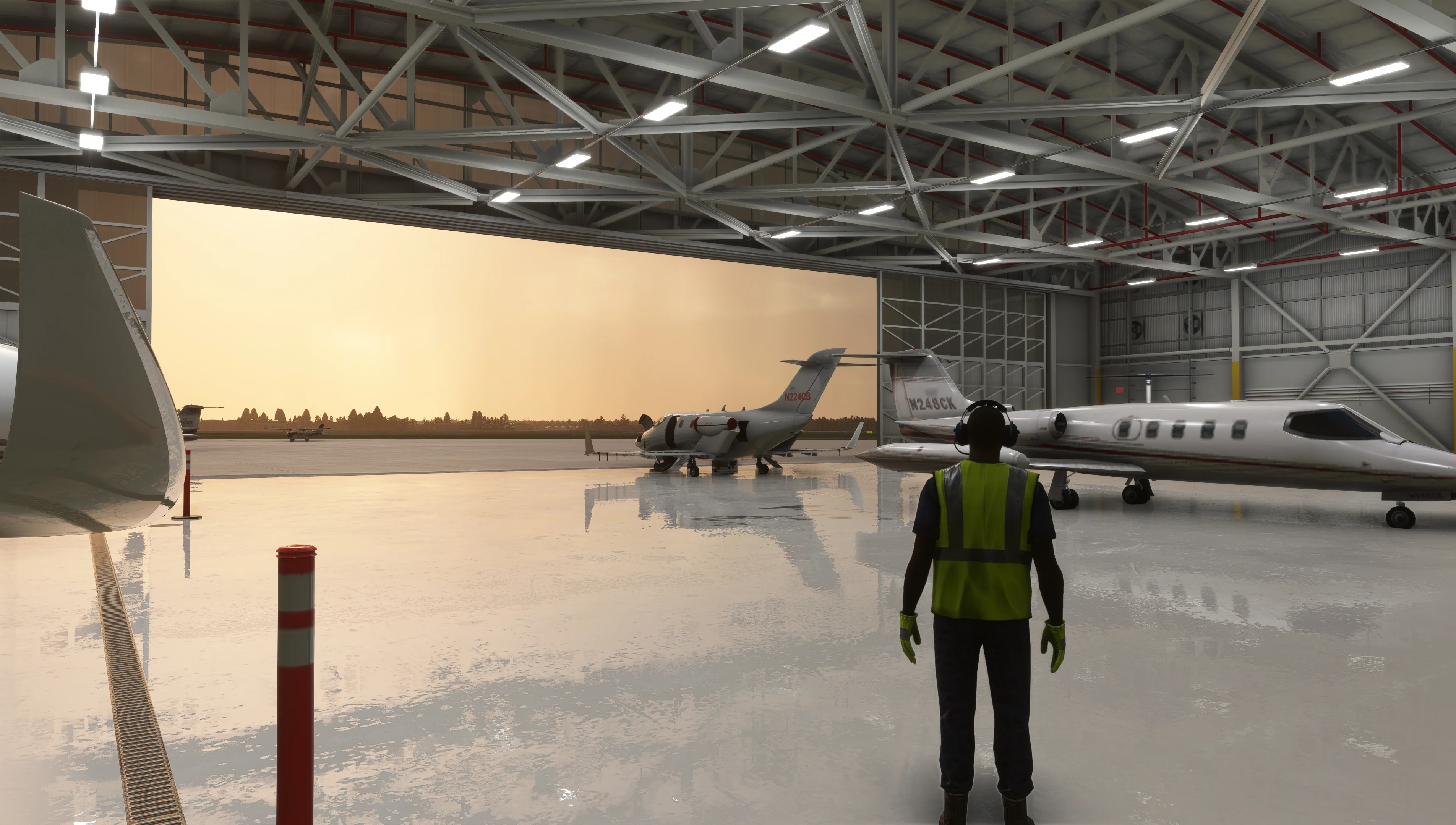 KDPA - DuPage Airport MSFS - Image 16