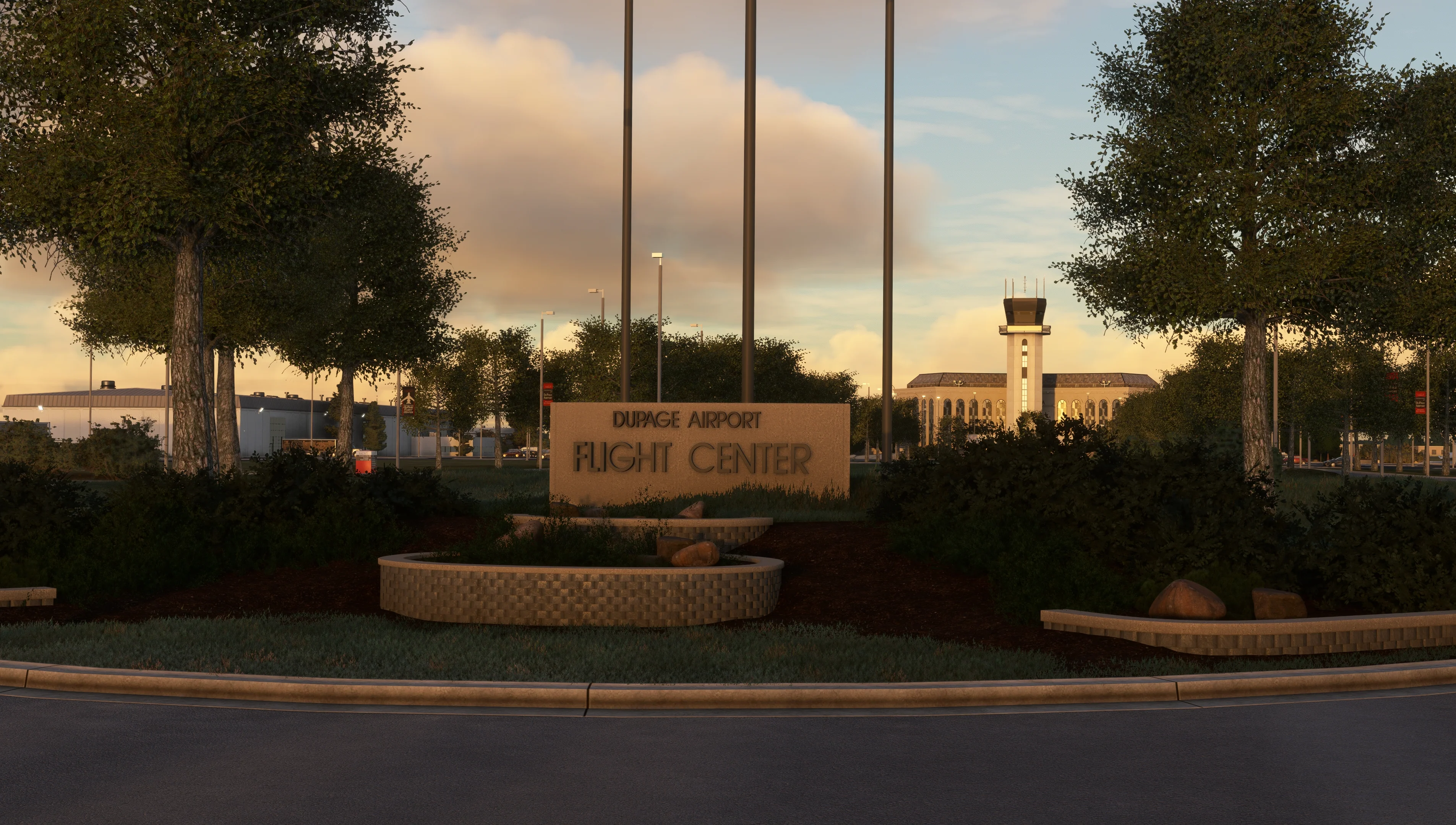 KDPA - DuPage Airport MSFS - Image 26