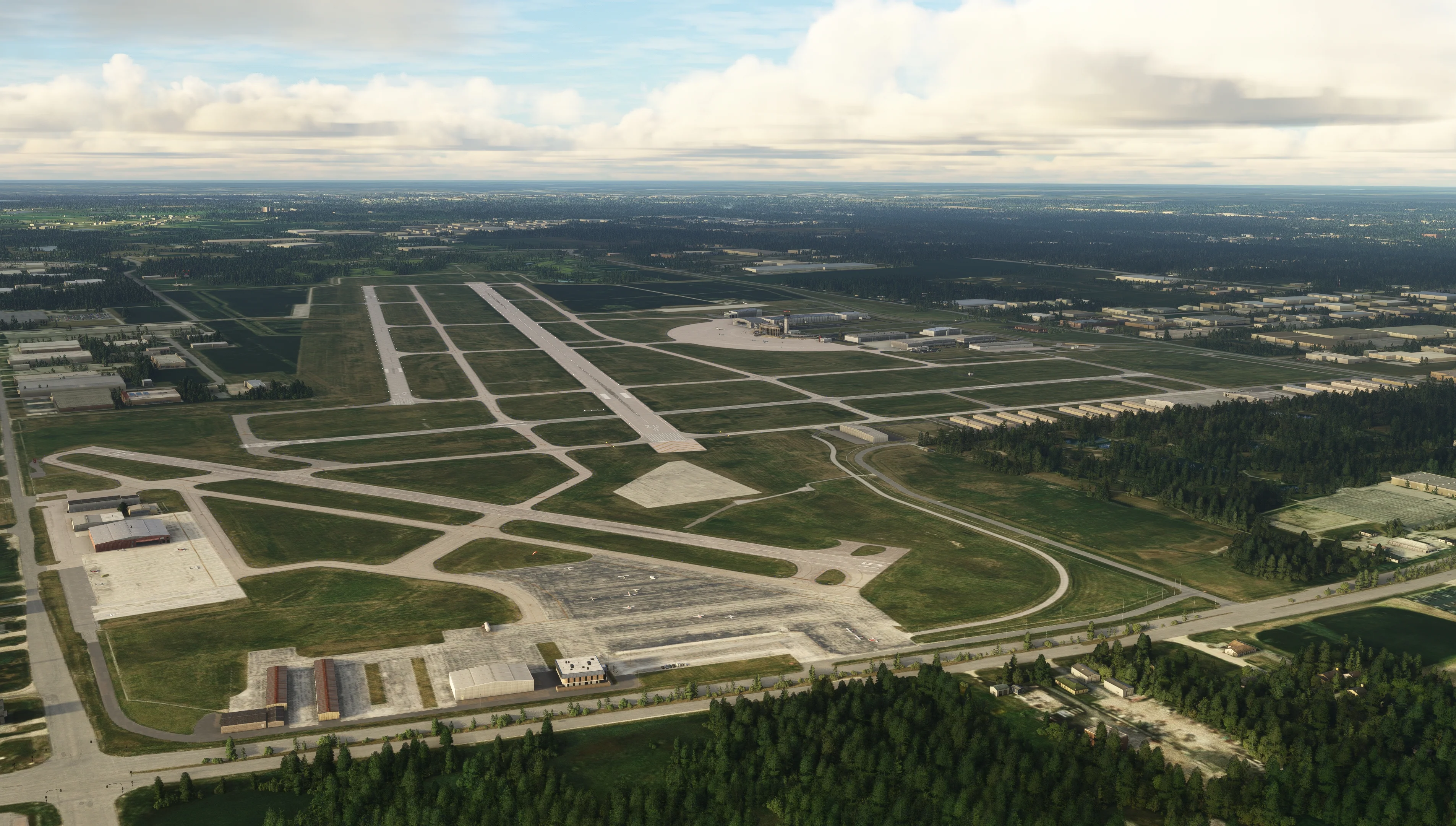 KDPA - DuPage Airport MSFS - Image 31