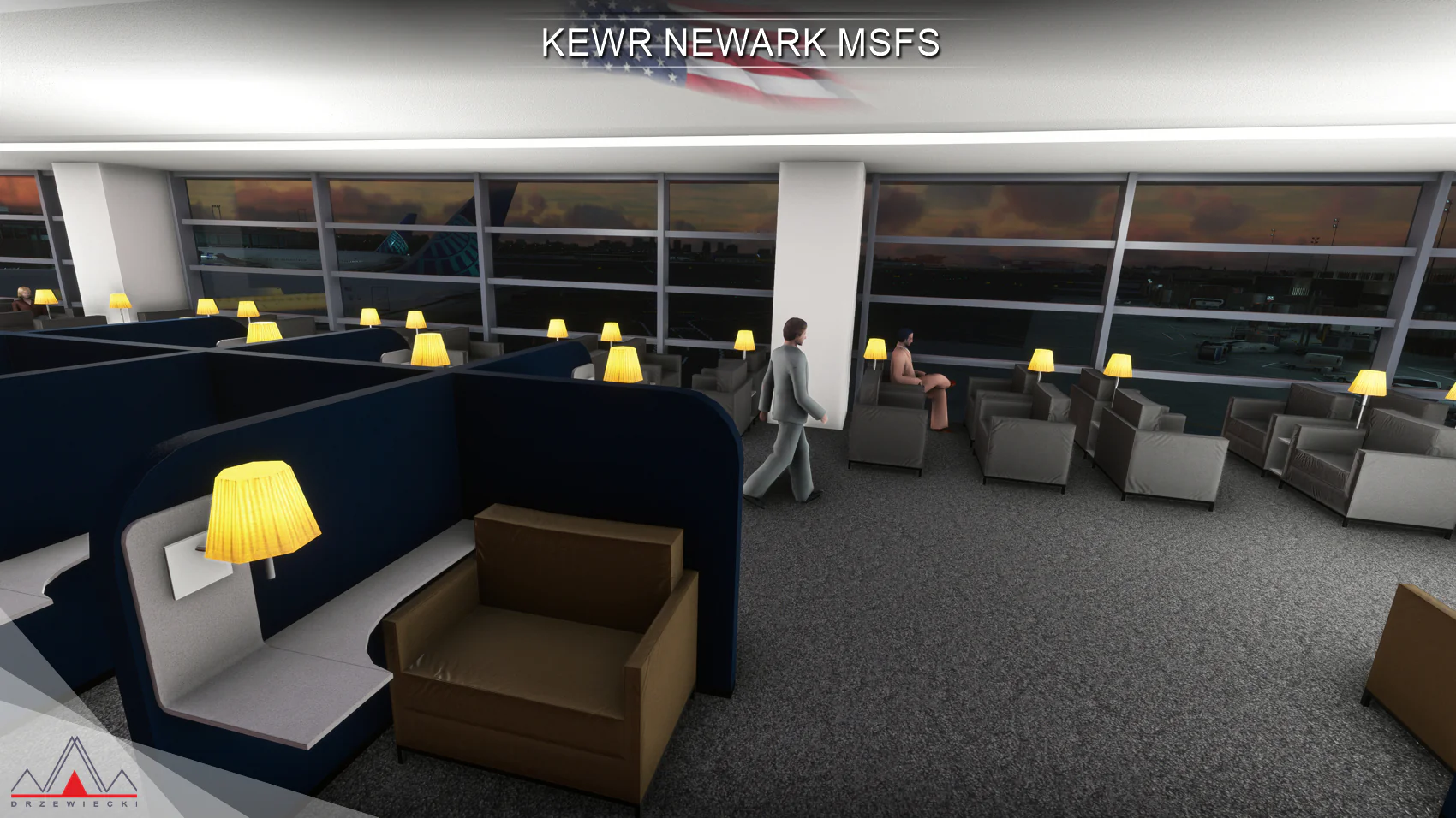 KEWR - Newark Liberty MSFS - Image 30