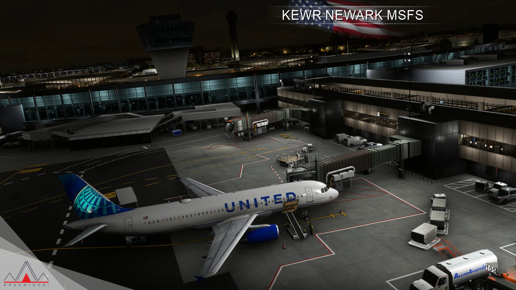 KEWR - Newark Liberty MSFS - Image 52