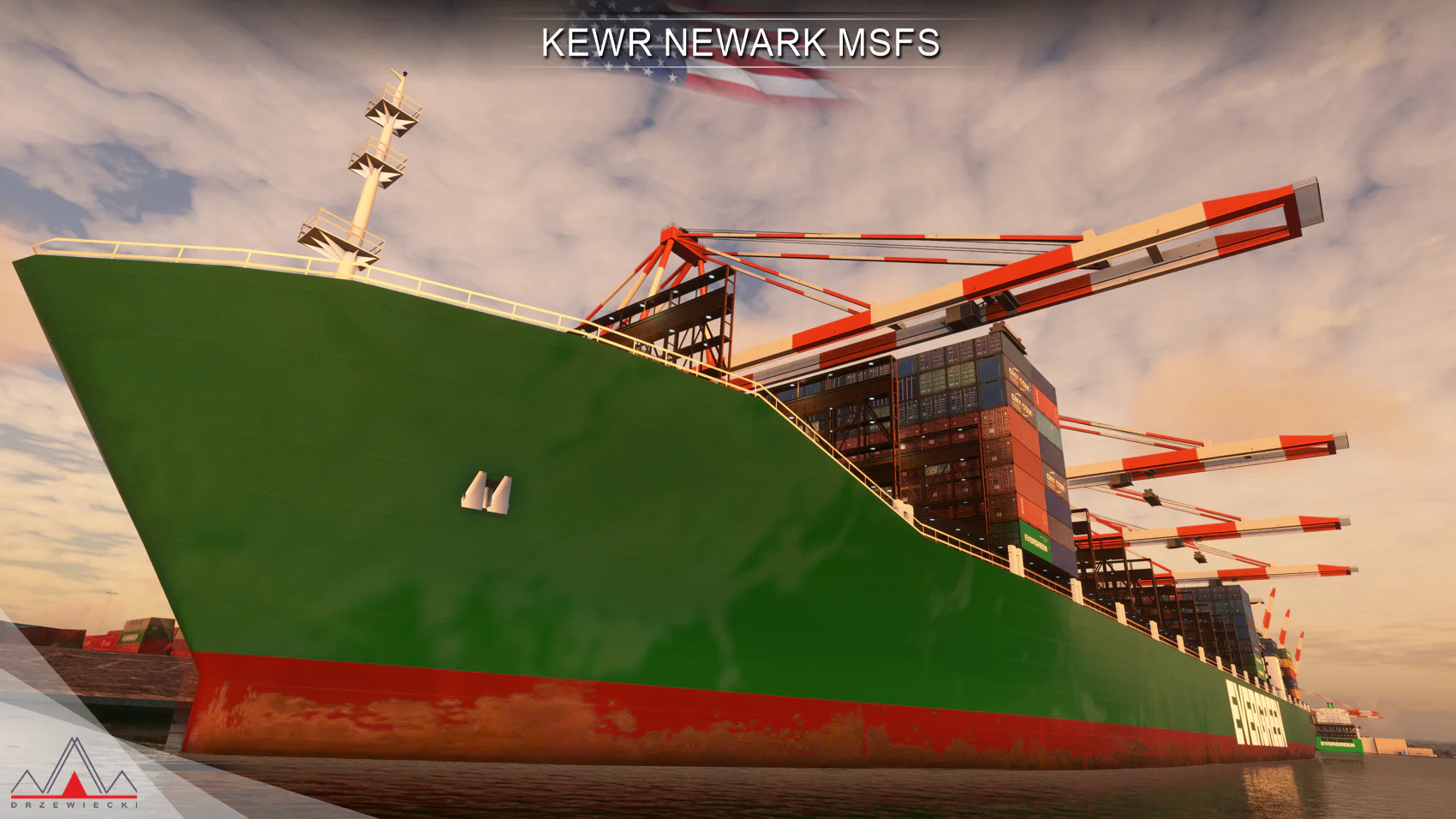 KEWR - Newark Liberty MSFS - Image 55