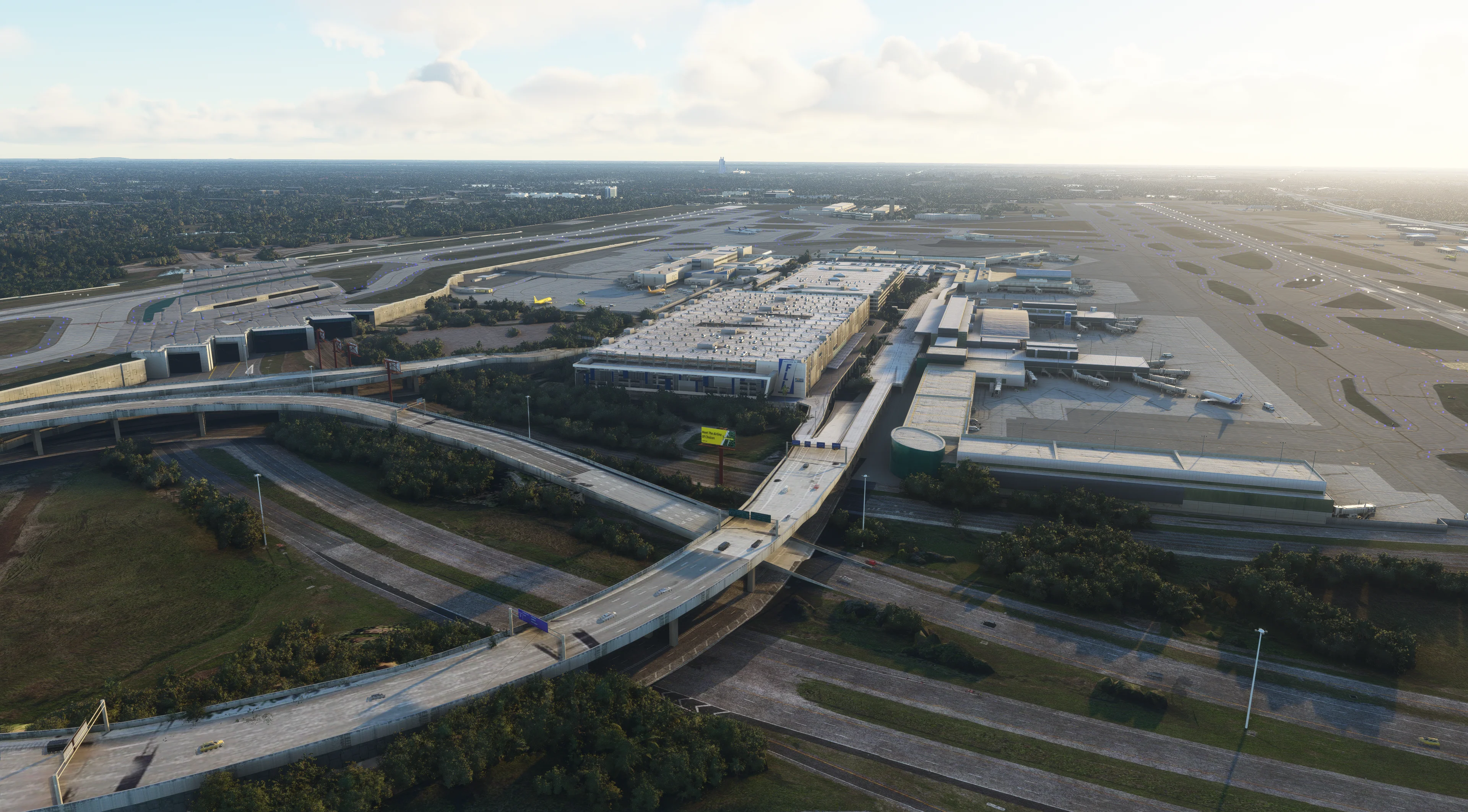 KFLL - Fort Lauderdale Hollywood Intl. MSFS - Image 11