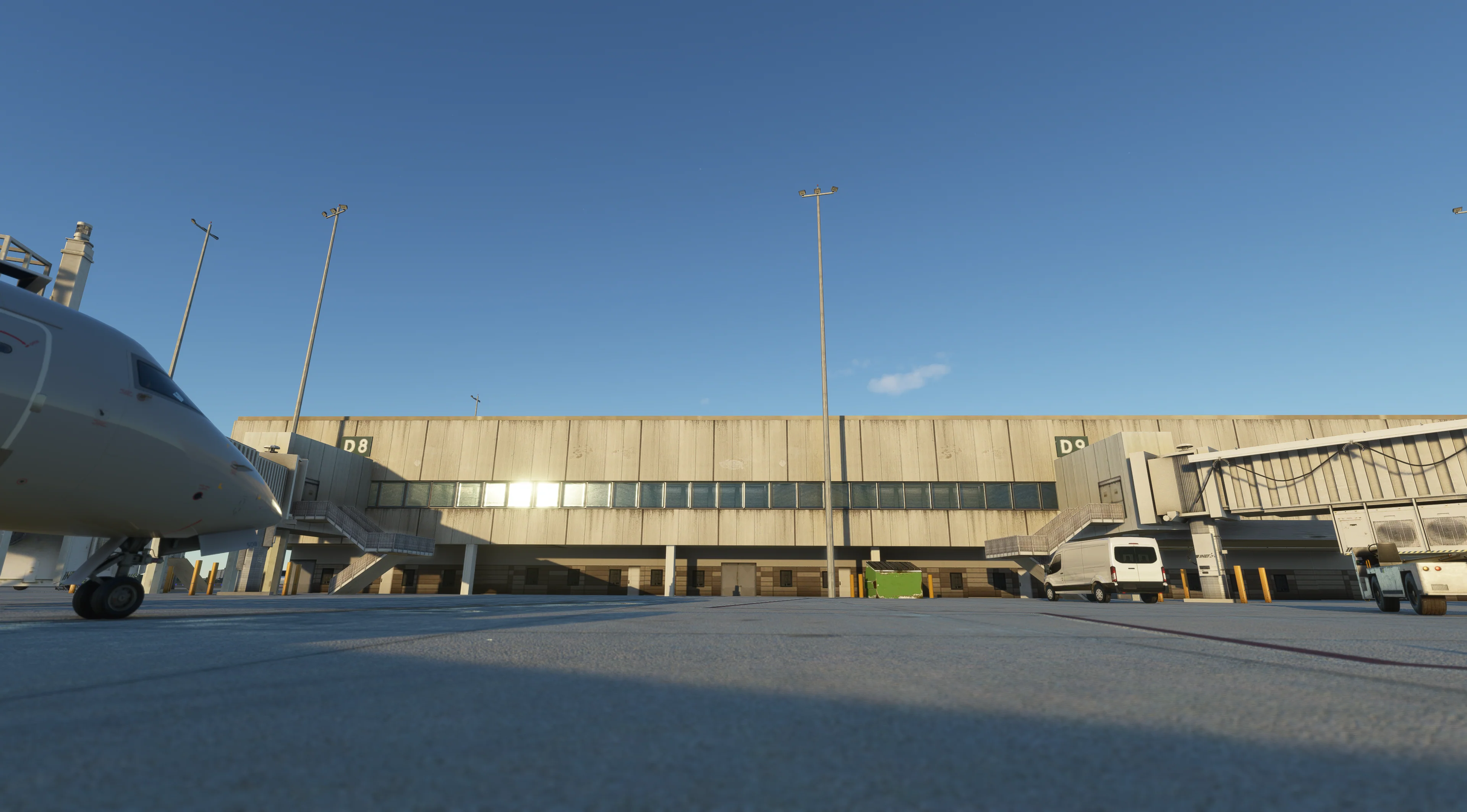 KFLL - Fort Lauderdale Hollywood Intl. MSFS - Image 4