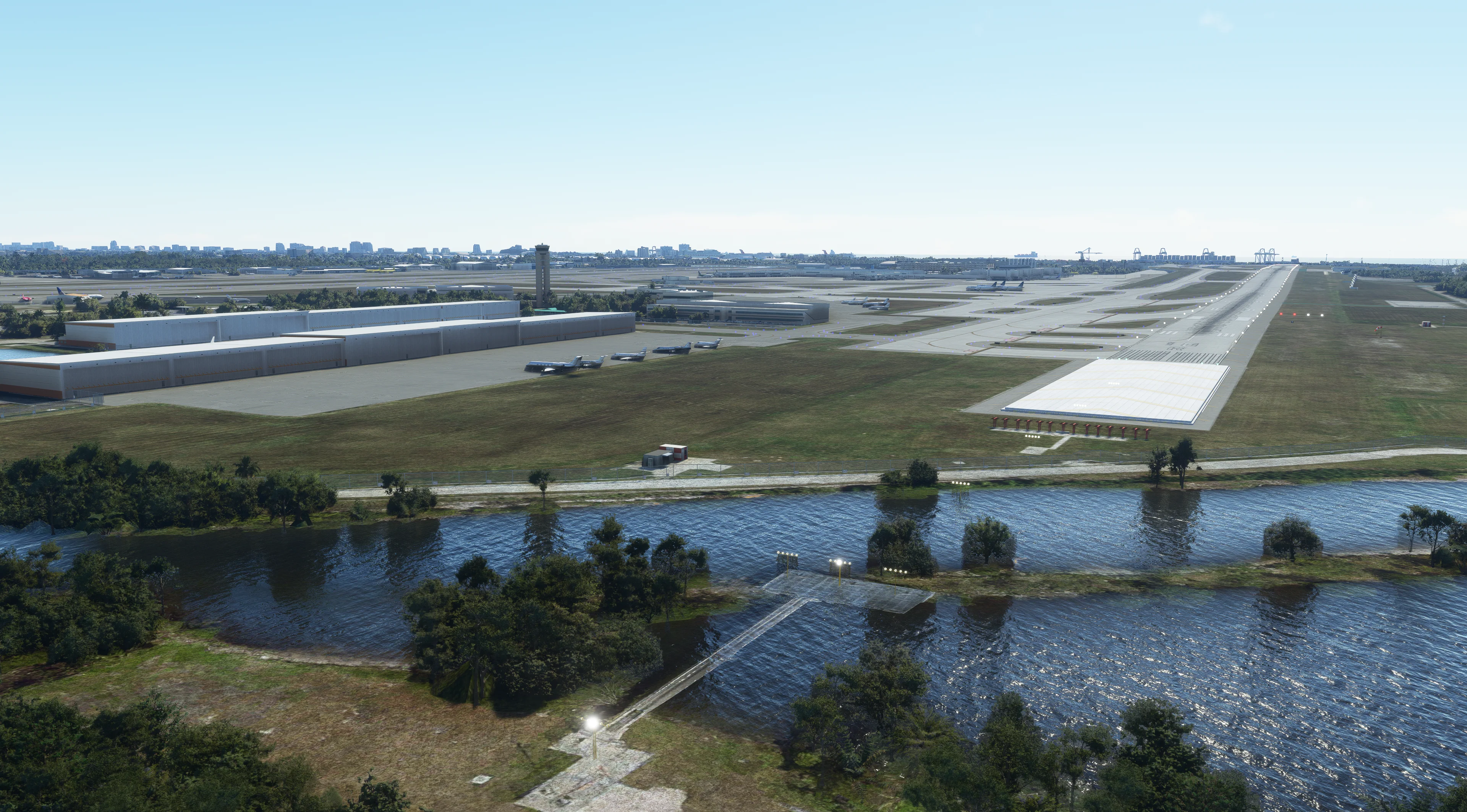 KFLL - Fort Lauderdale Hollywood Intl. MSFS - Image 6