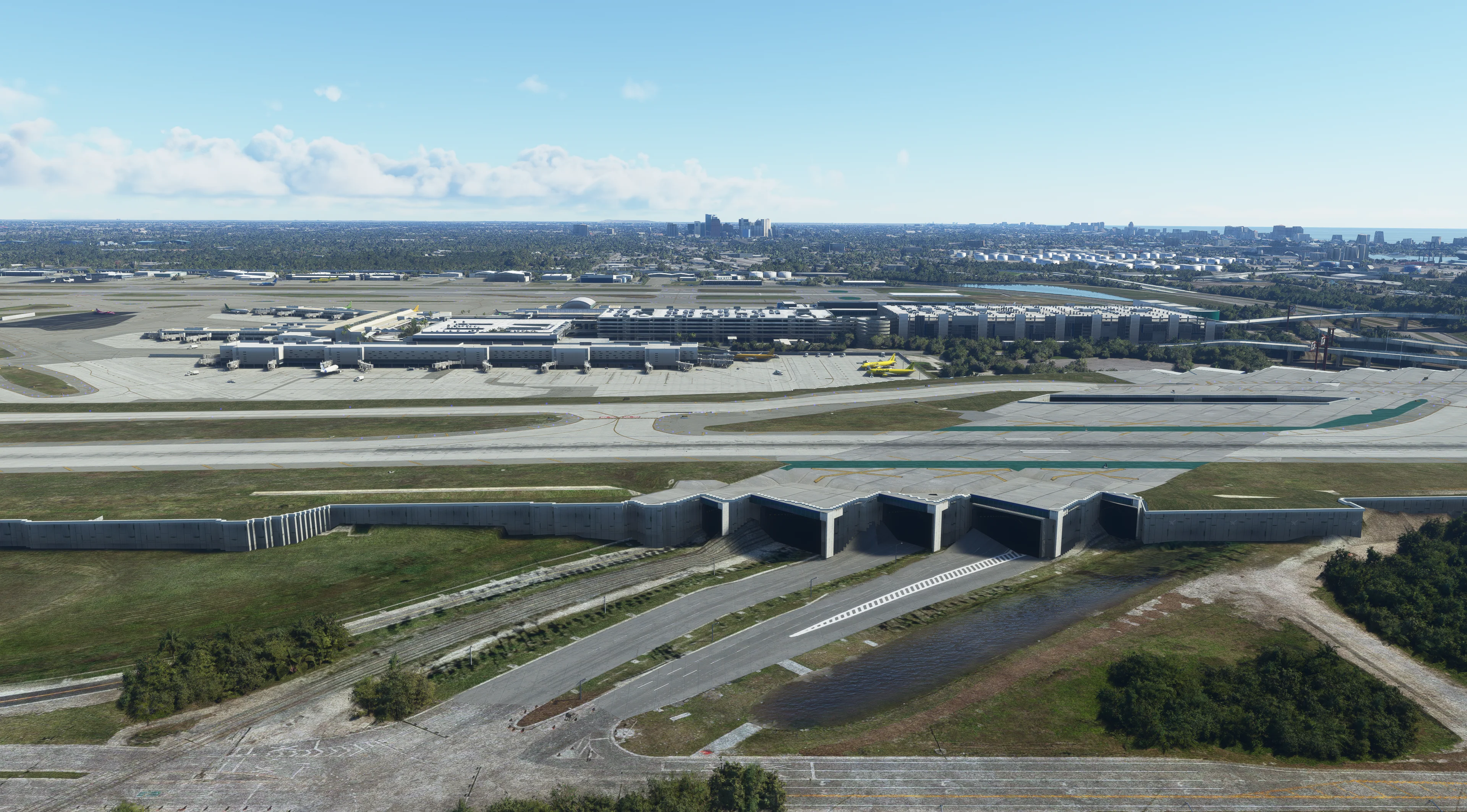 KFLL - Fort Lauderdale Hollywood Intl. MSFS - Image 7